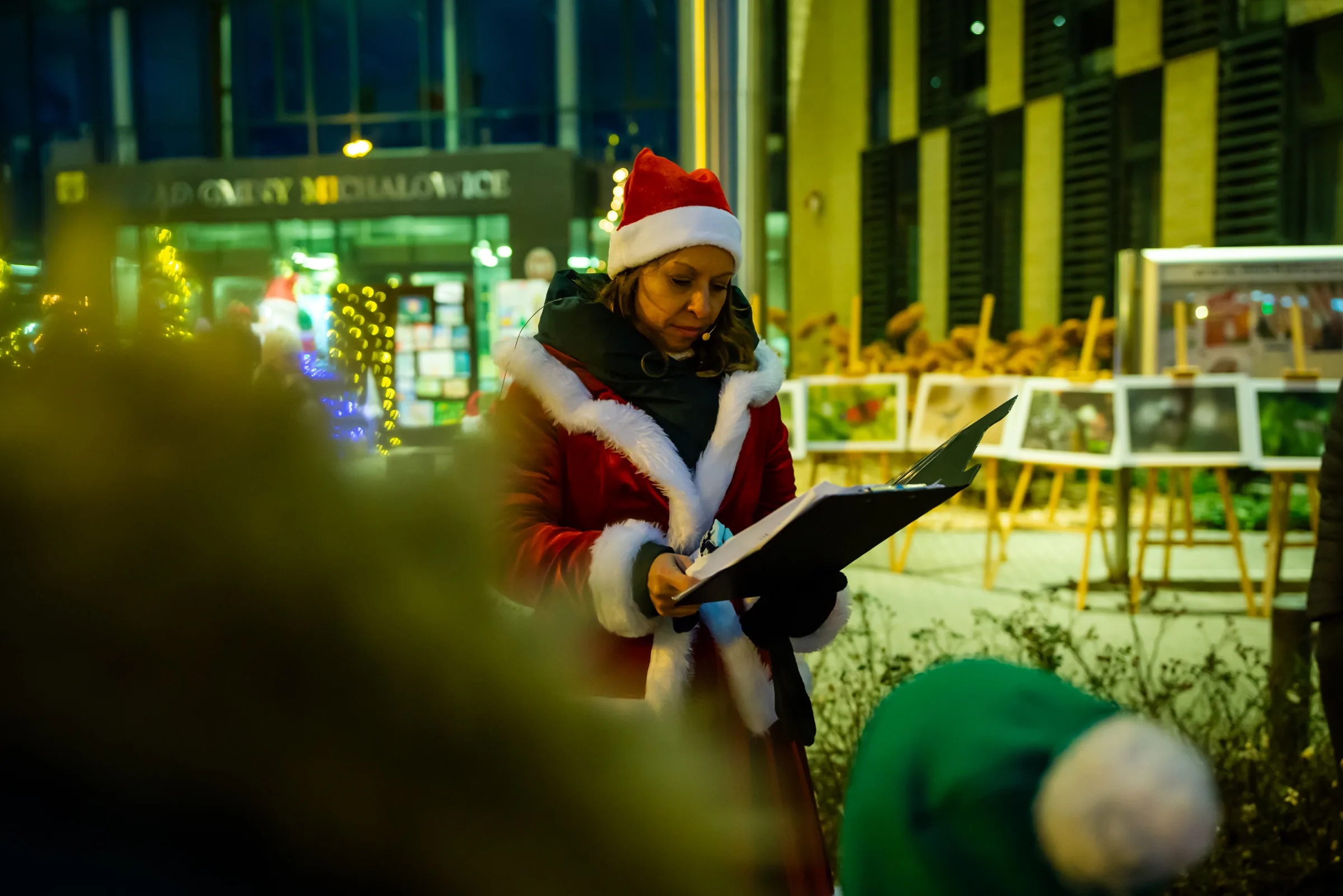 15.12.2024 Jarmark Świąteczny przed Urzędem Gminy Michałowice - Reguły