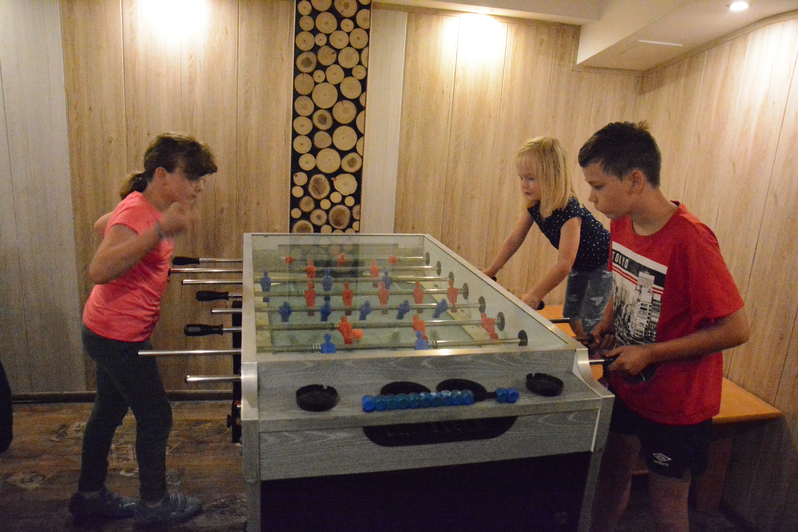 28.06 - 07.07.2020 Obóz rekreacyjno sportowy w Piaskach