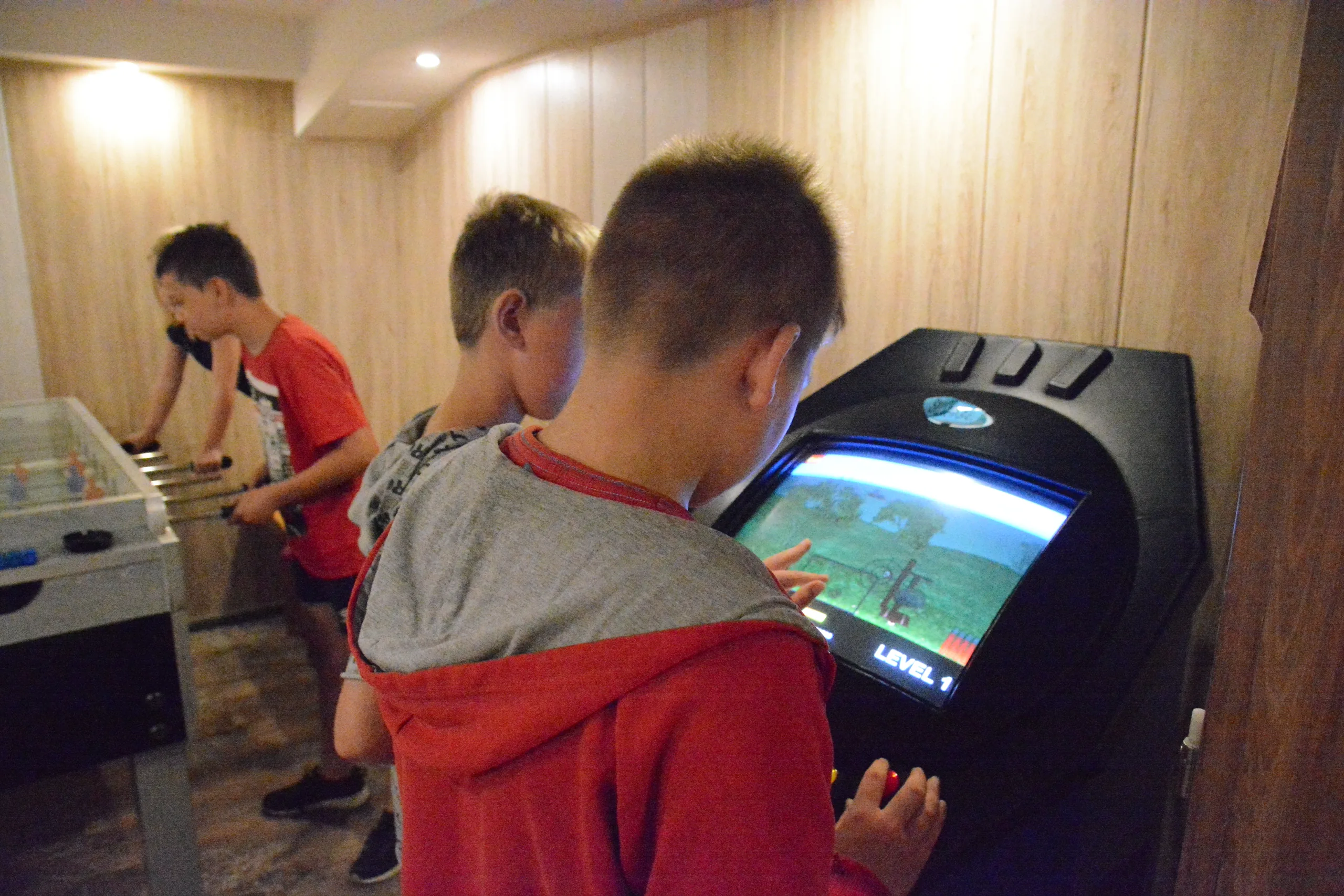 28.06 - 07.07.2020 Obóz rekreacyjno sportowy w Piaskach