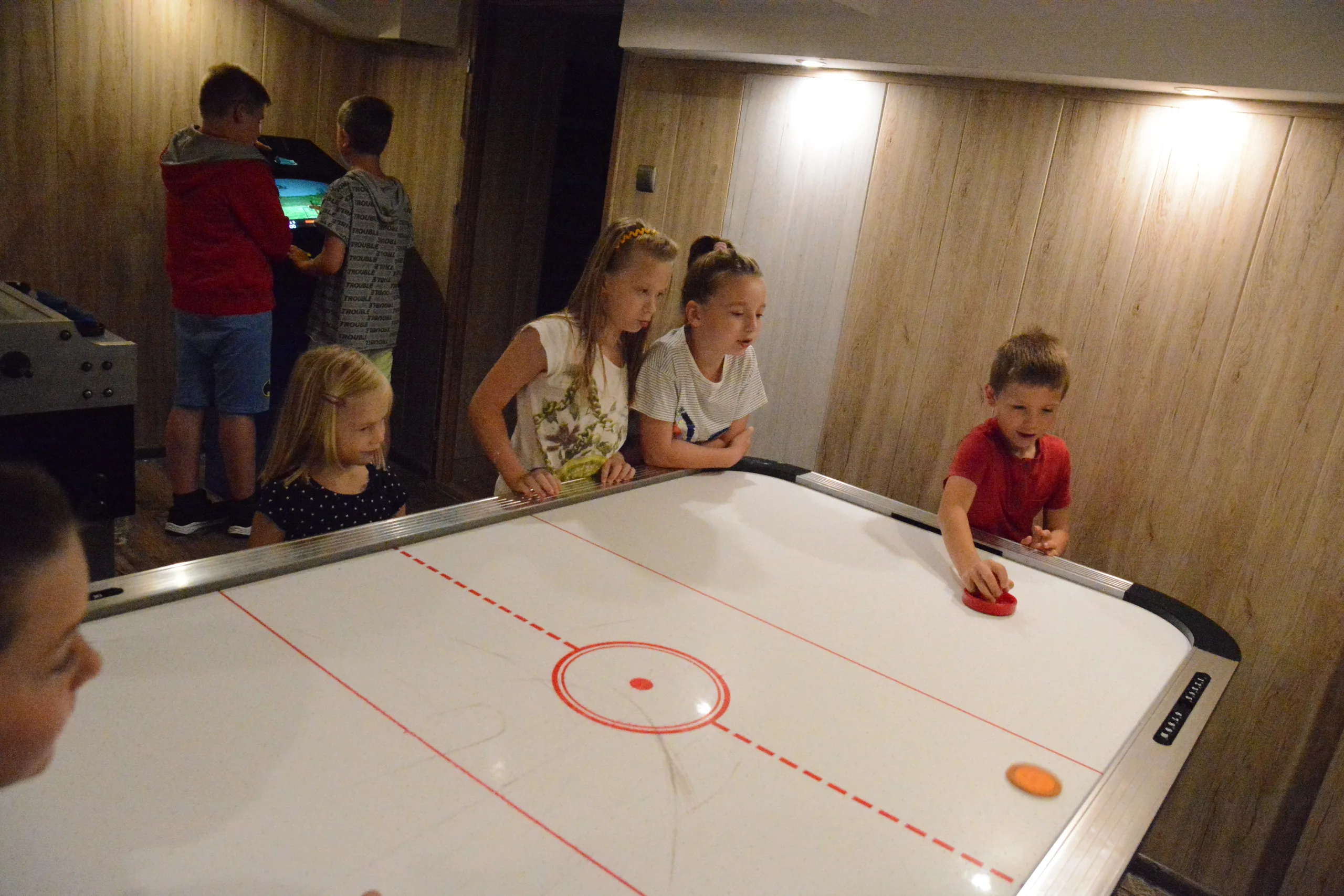 28.06 - 07.07.2020 Obóz rekreacyjno sportowy w Piaskach