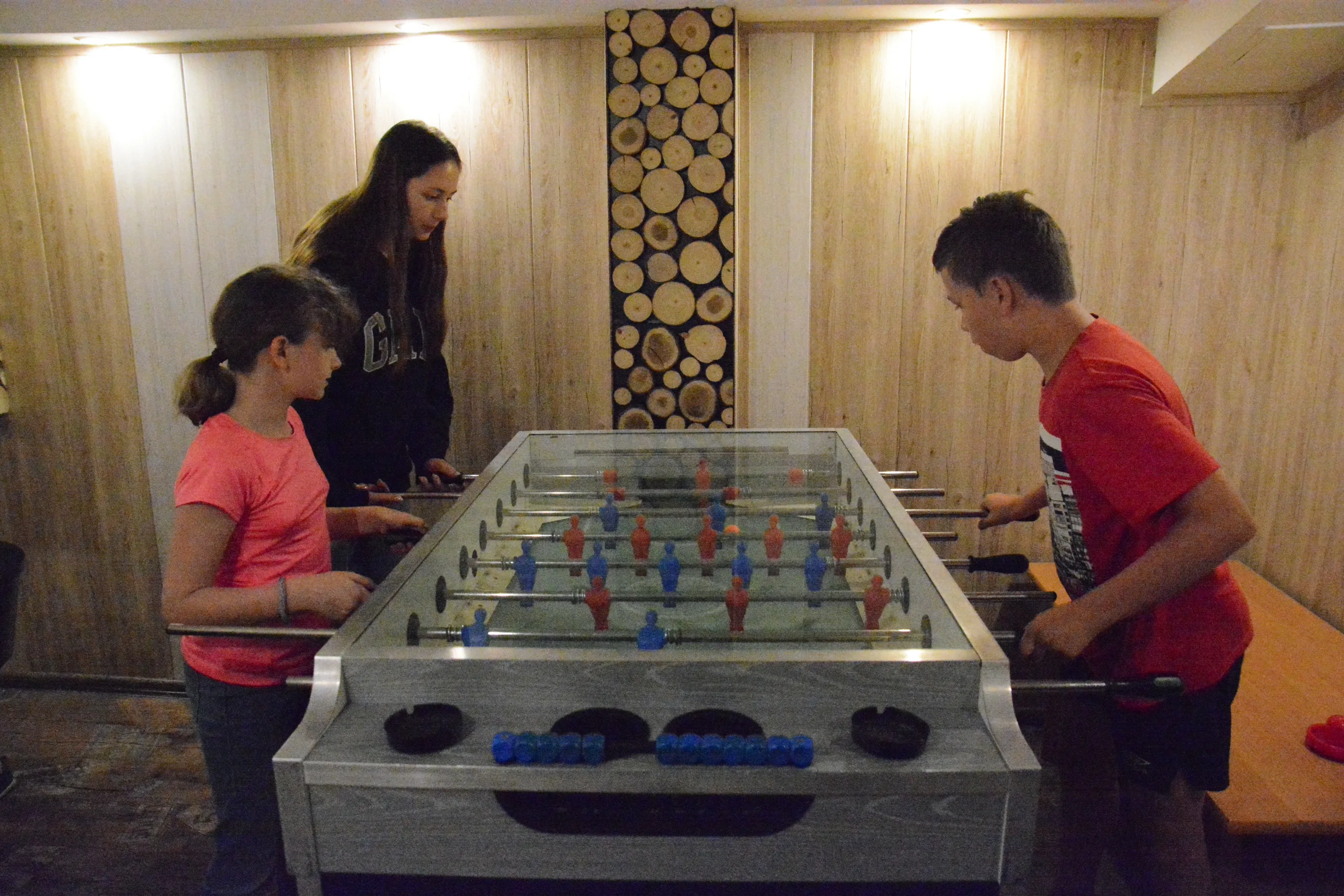 28.06 - 07.07.2020 Obóz rekreacyjno sportowy w Piaskach