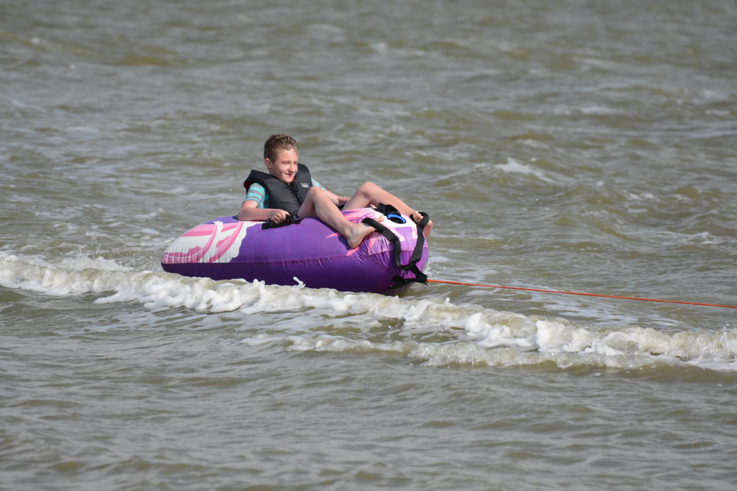 28.06 - 07.07.2020 Obóz rekreacyjno sportowy w Piaskach