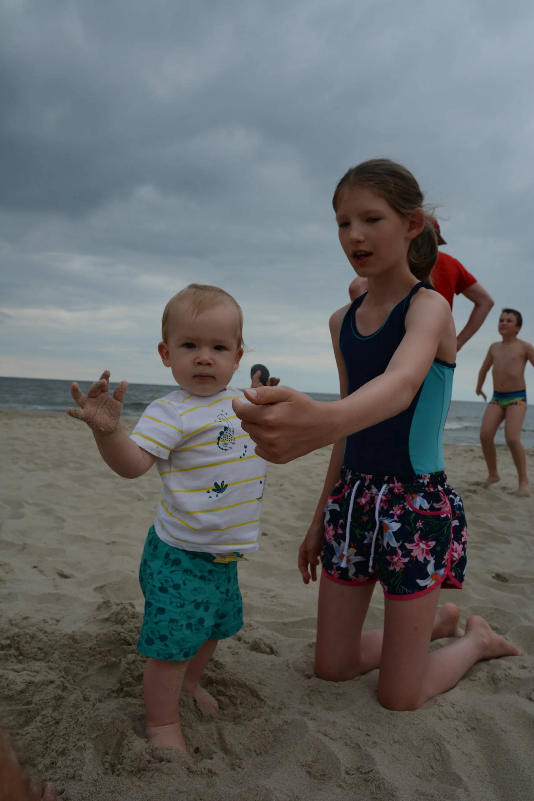 28.06 - 07.07.2020 Obóz rekreacyjno sportowy w Piaskach