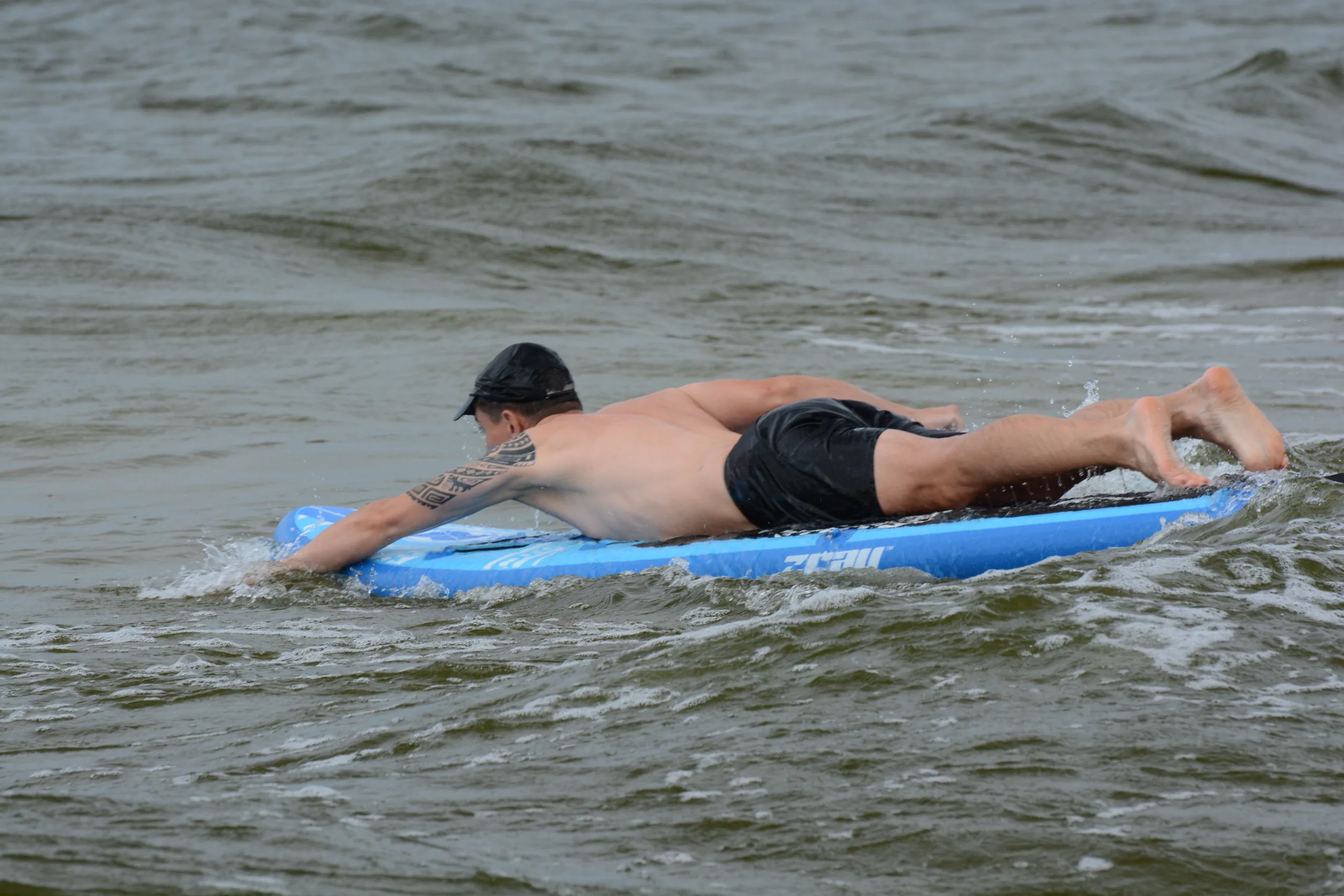 28.06 - 07.07.2020 Obóz rekreacyjno sportowy w Piaskach