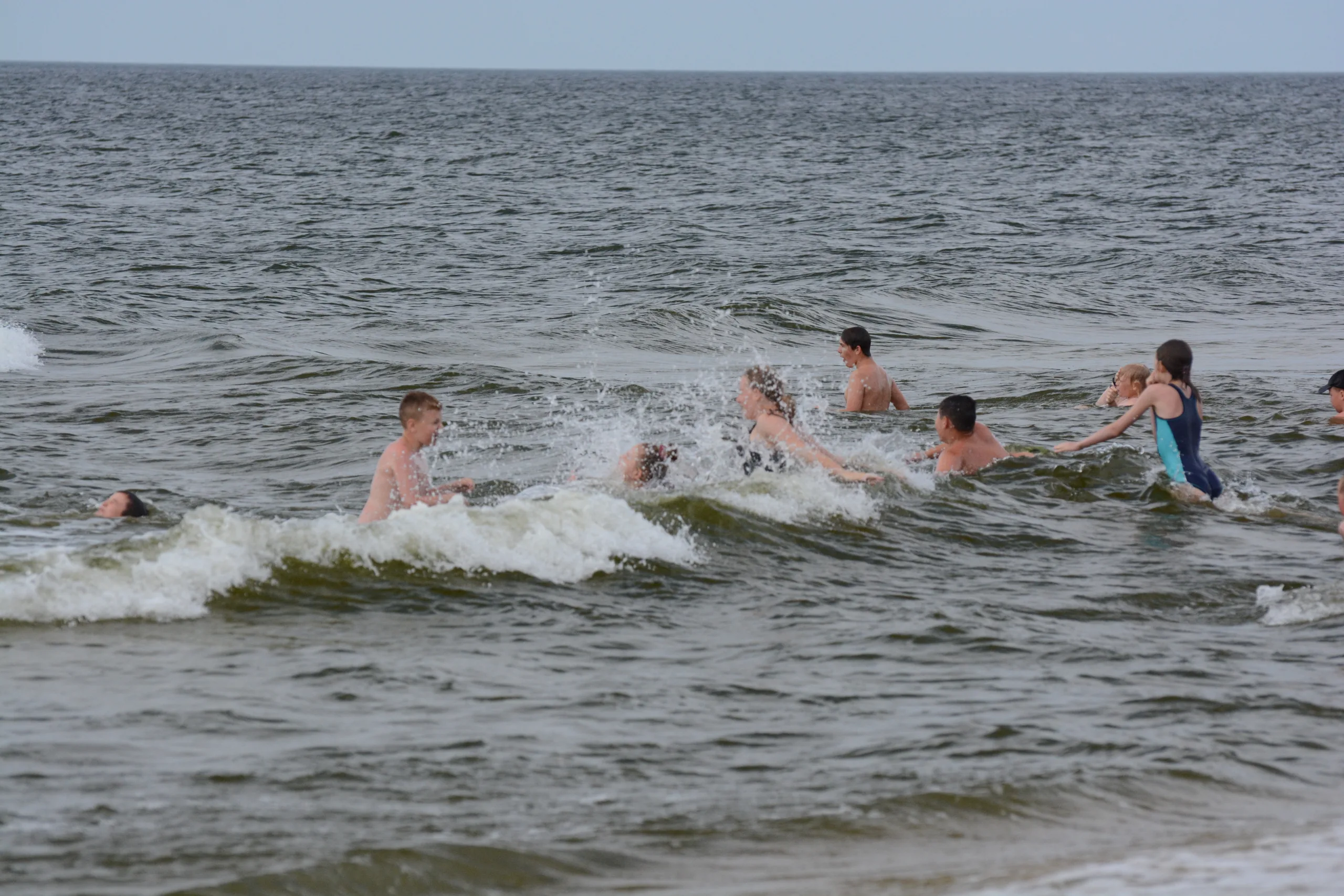 28.06 - 07.07.2020 Obóz rekreacyjno sportowy w Piaskach