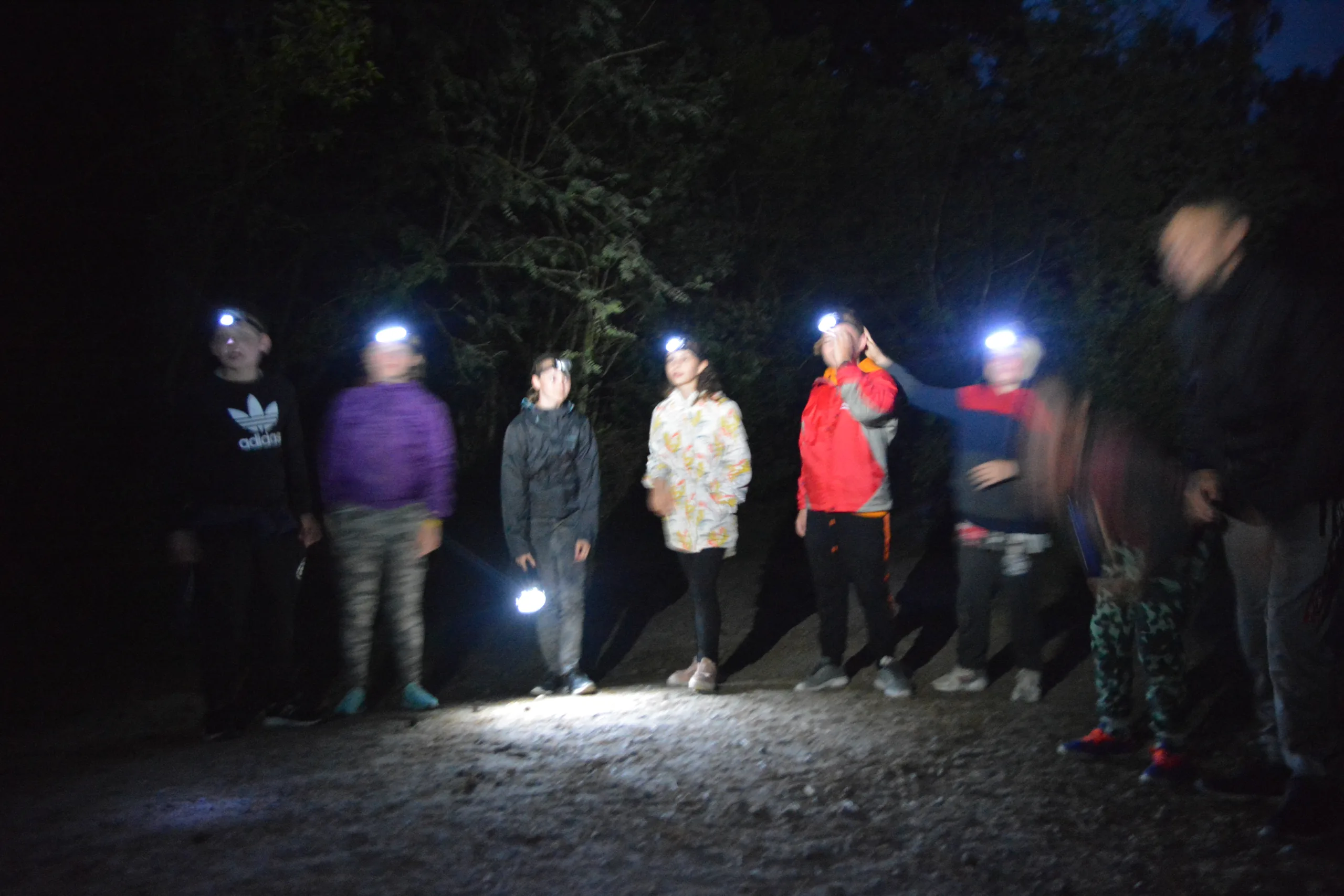 28.06 - 07.07.2020 Obóz rekreacyjno sportowy w Piaskach