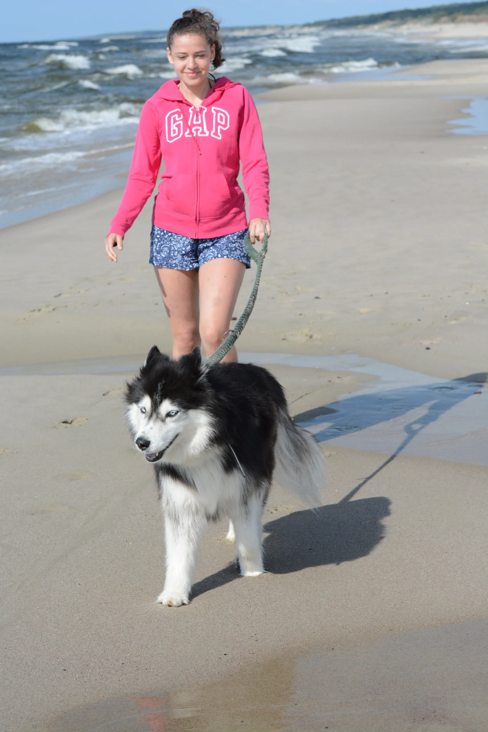 28.06 - 07.07.2020 Obóz rekreacyjno sportowy w Piaskach