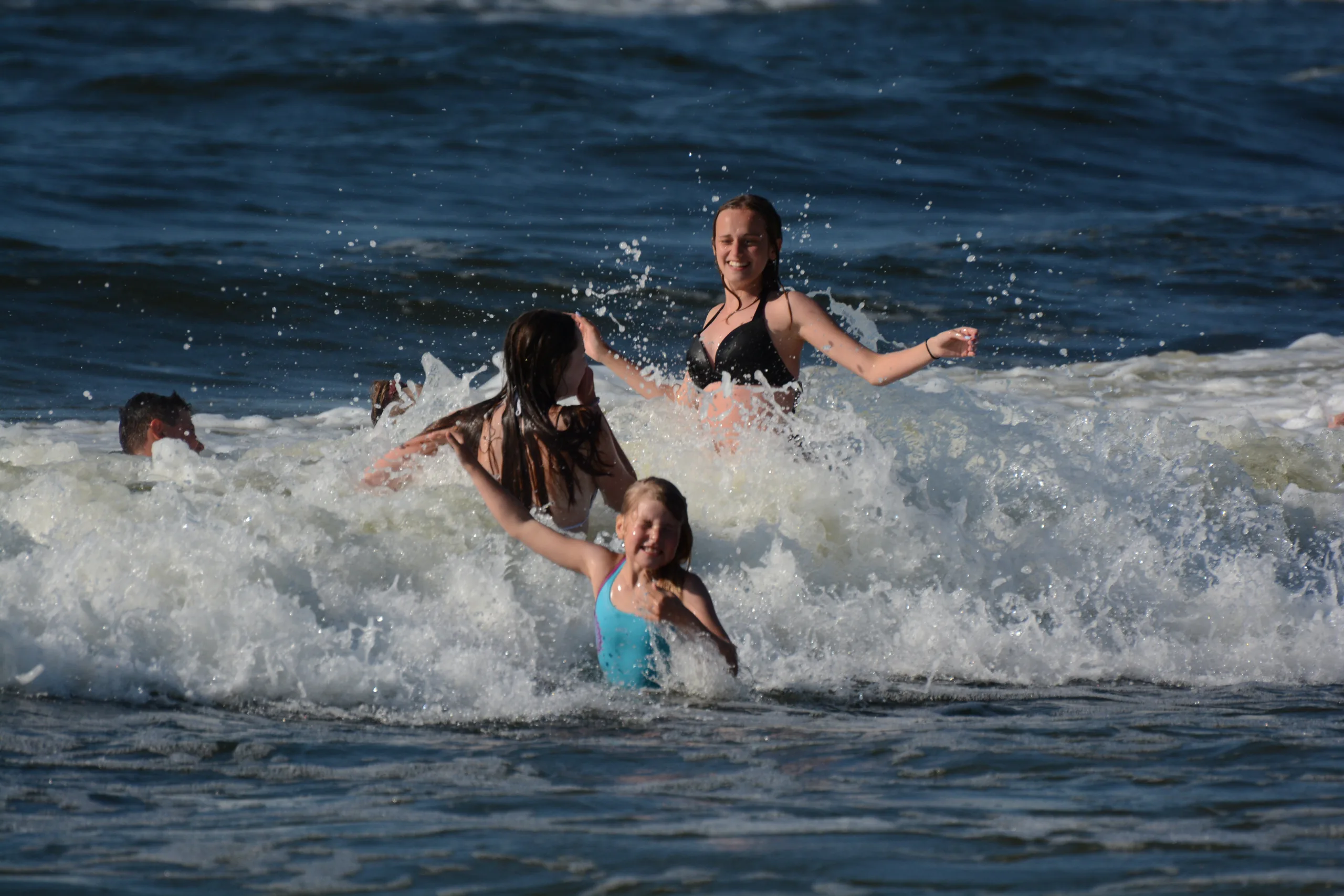 28.06 - 07.07.2020 Obóz rekreacyjno sportowy w Piaskach