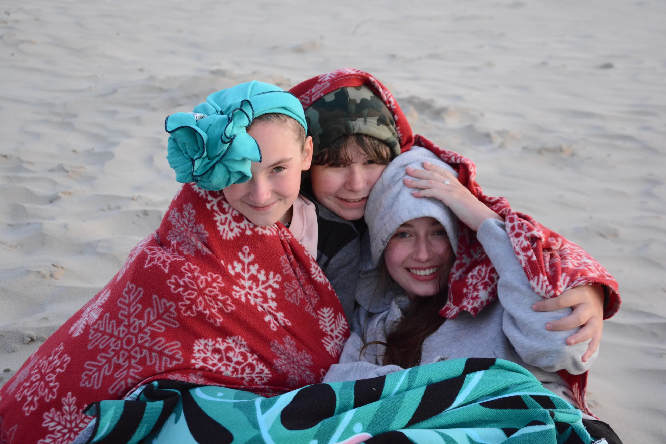 28.06 - 07.07.2020 Obóz rekreacyjno sportowy w Piaskach