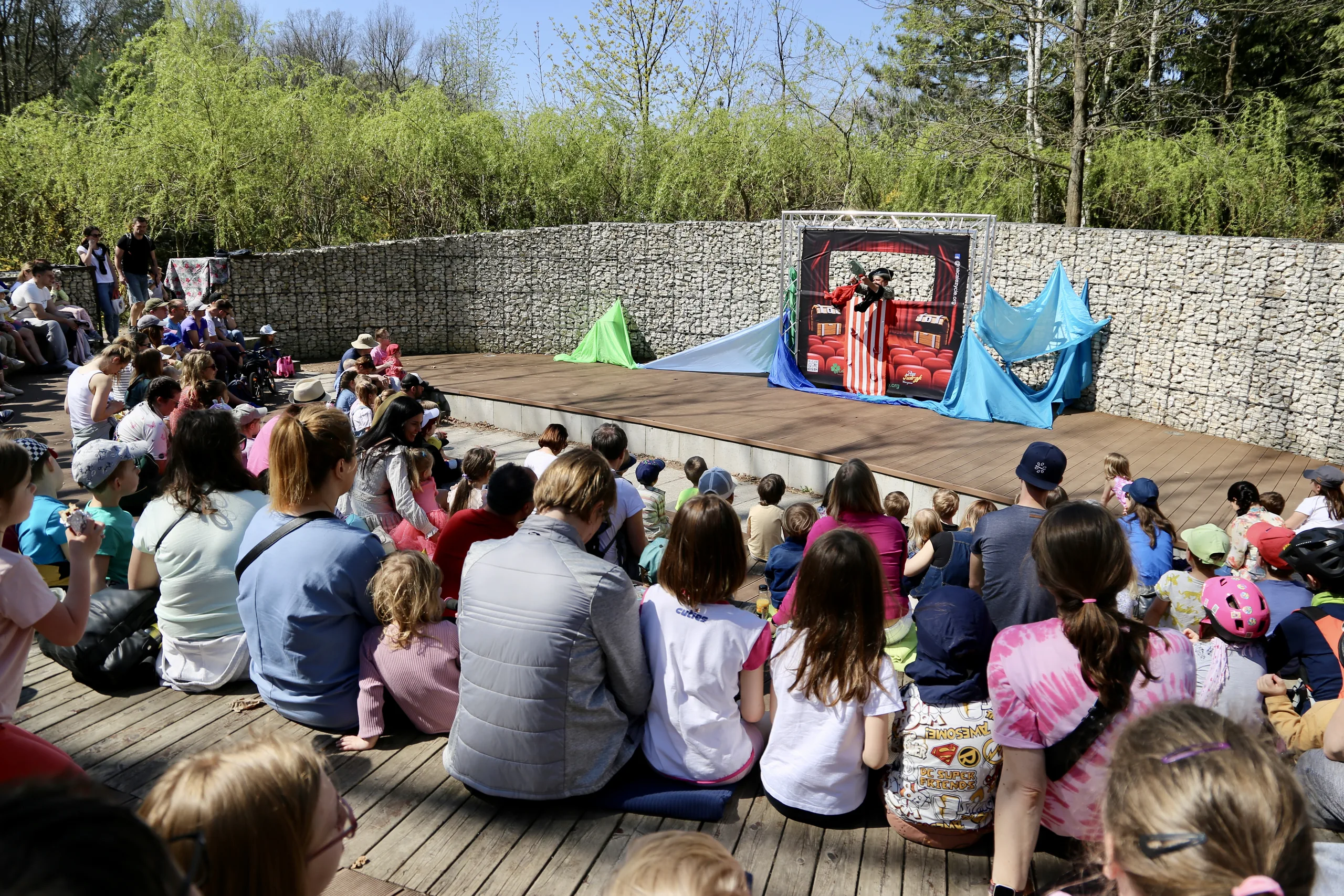 23.04.2023 Piknik Powsin