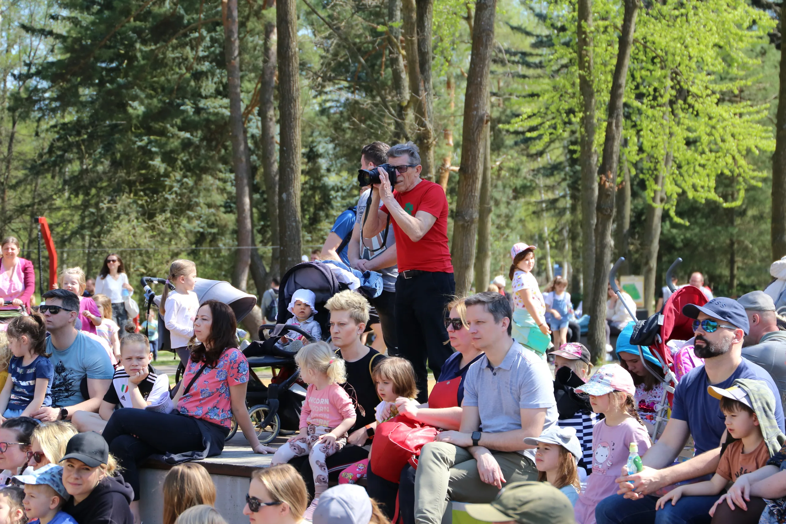 23.04.2023 Piknik Powsin