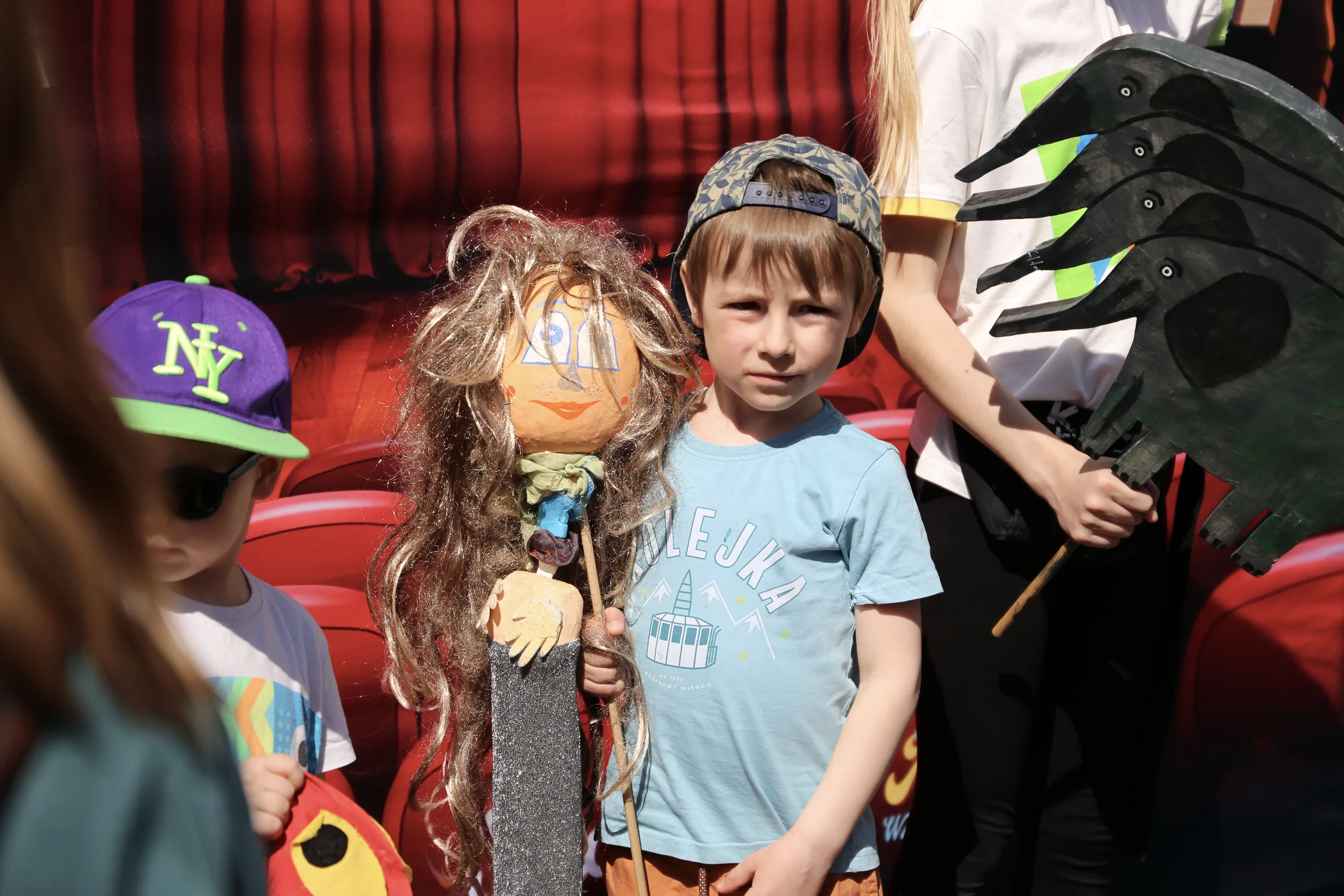 23.04.2023 Piknik Powsin