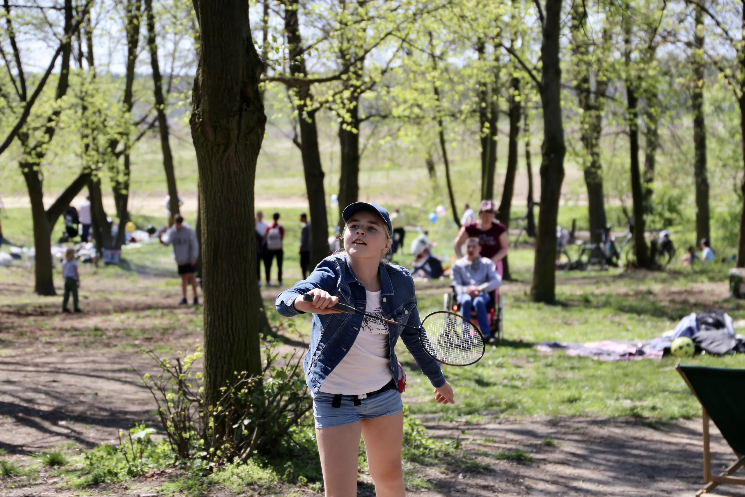 23.04.2023 Piknik Powsin