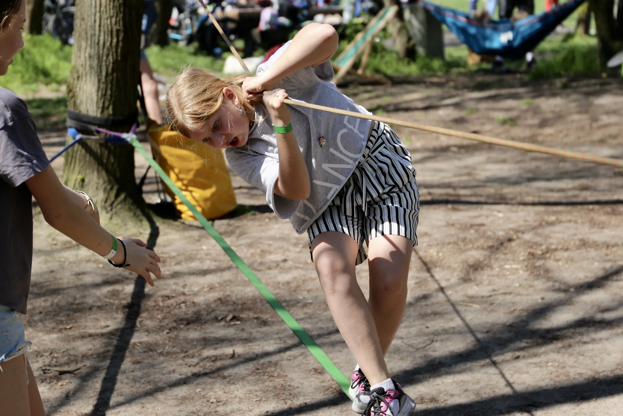 23.04.2023 Piknik Powsin