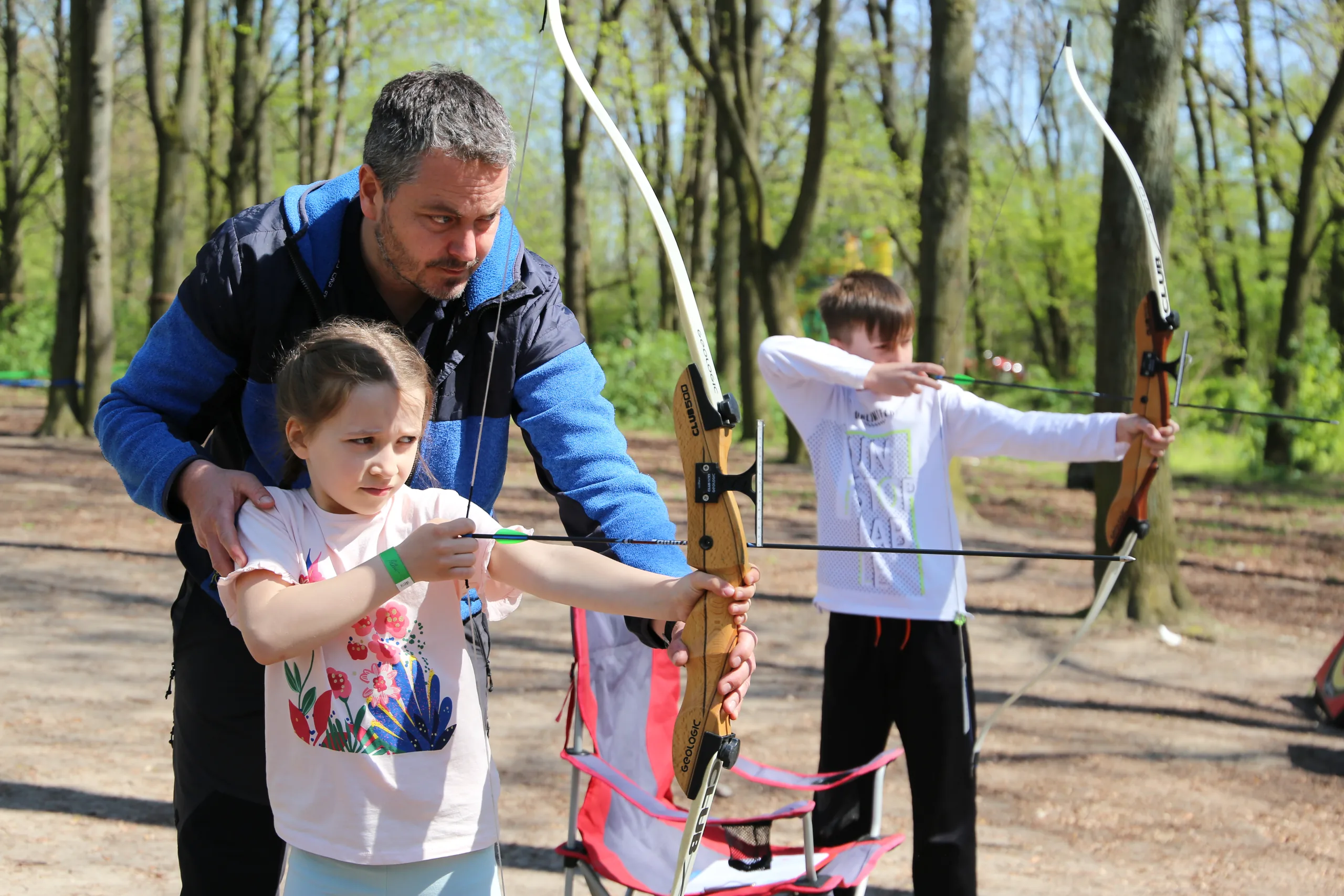 23.04.2023 Piknik Powsin