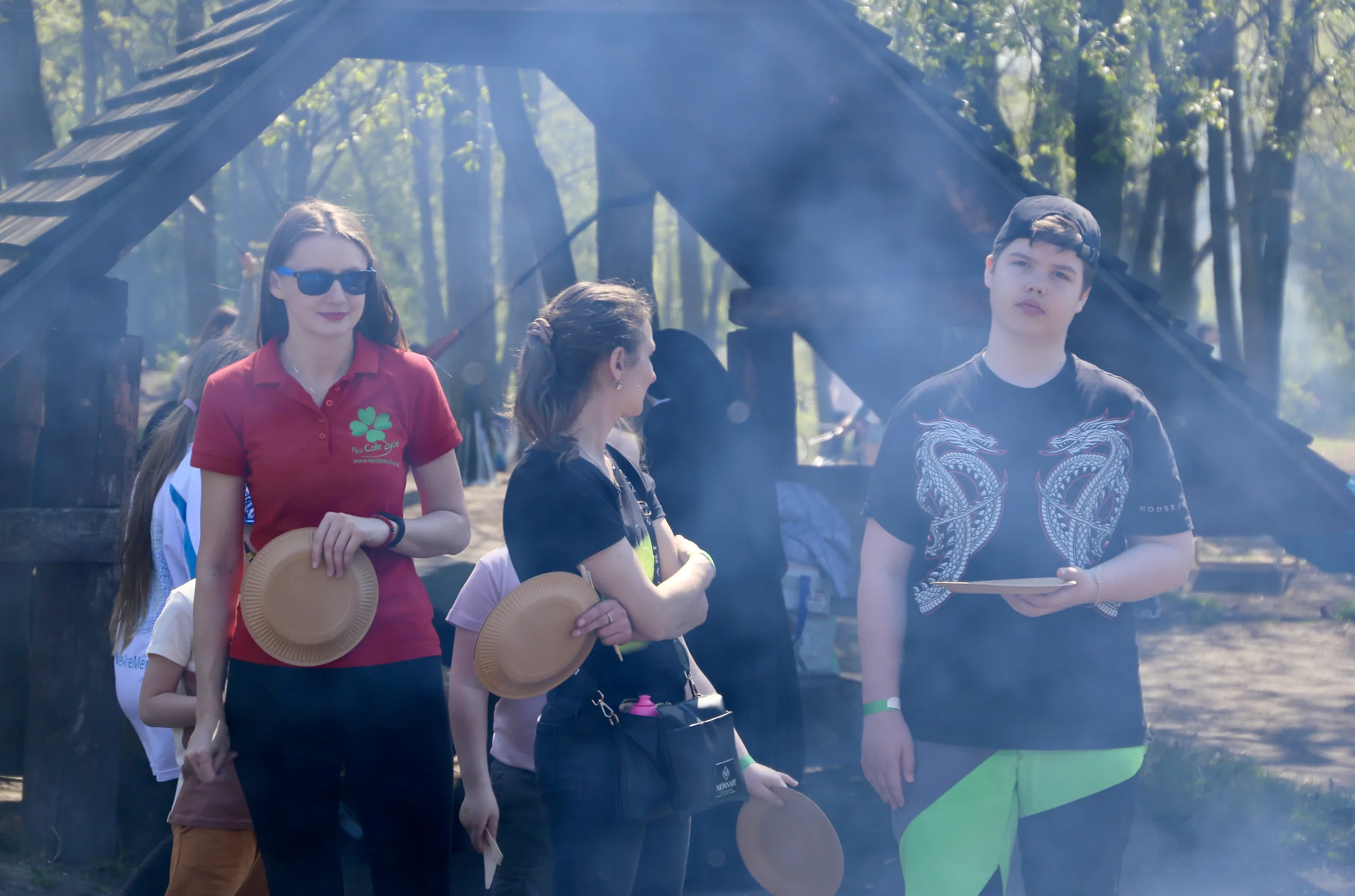 23.04.2023 Piknik Powsin