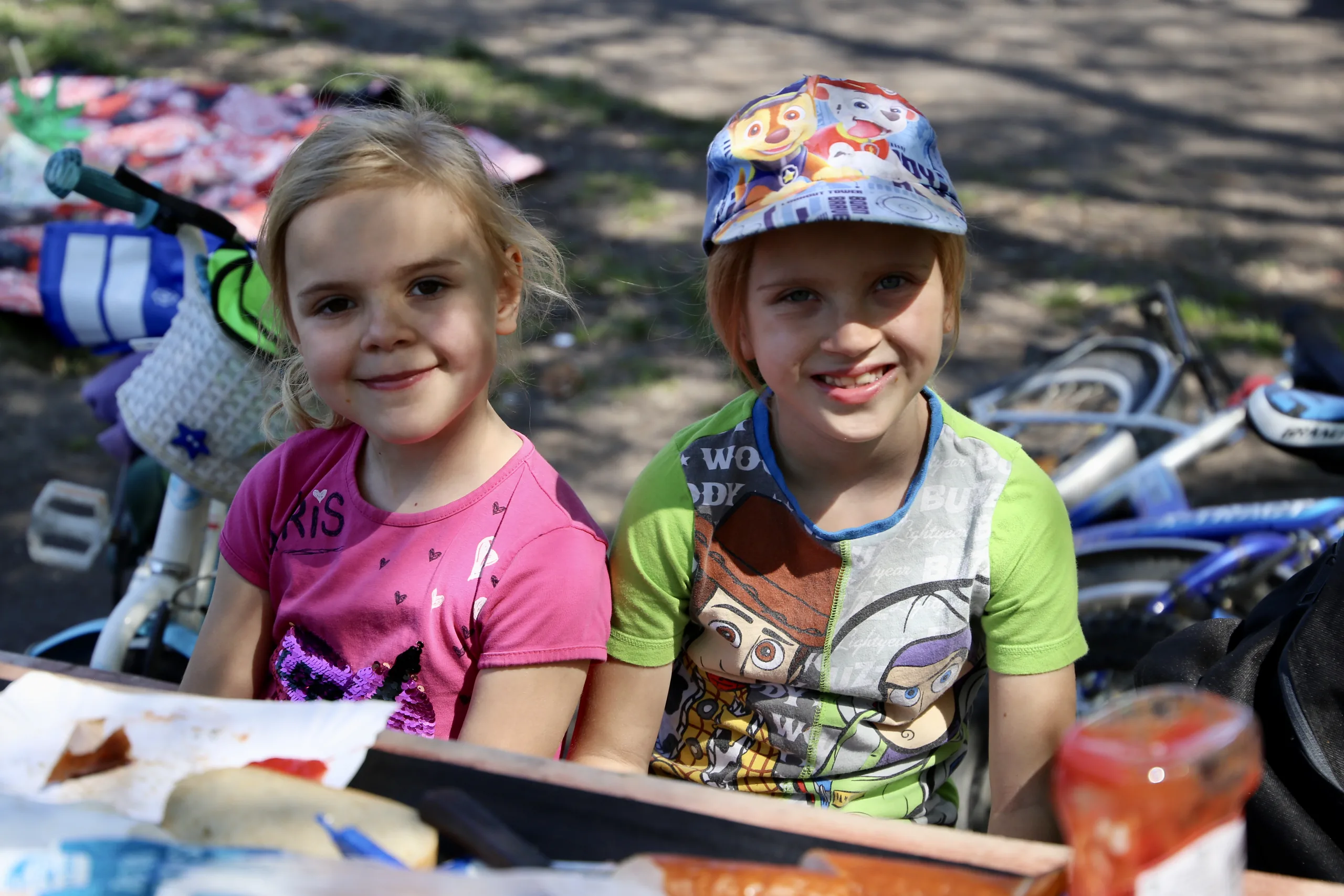 23.04.2023 Piknik Powsin