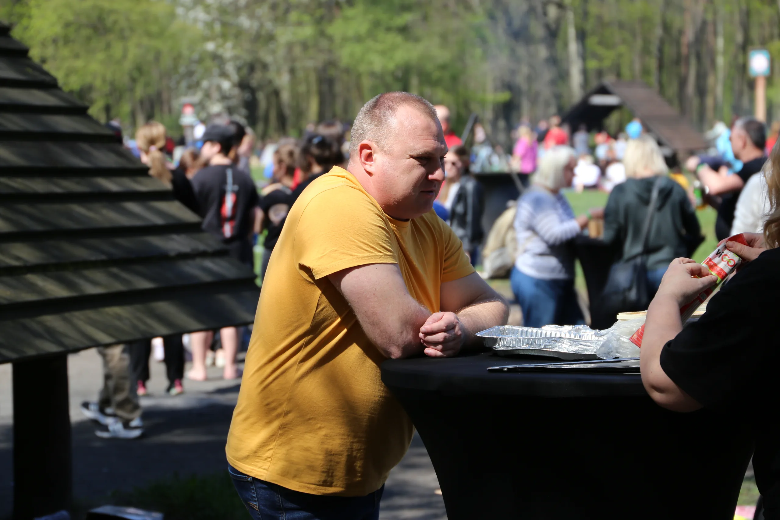 23.04.2023 Piknik Powsin