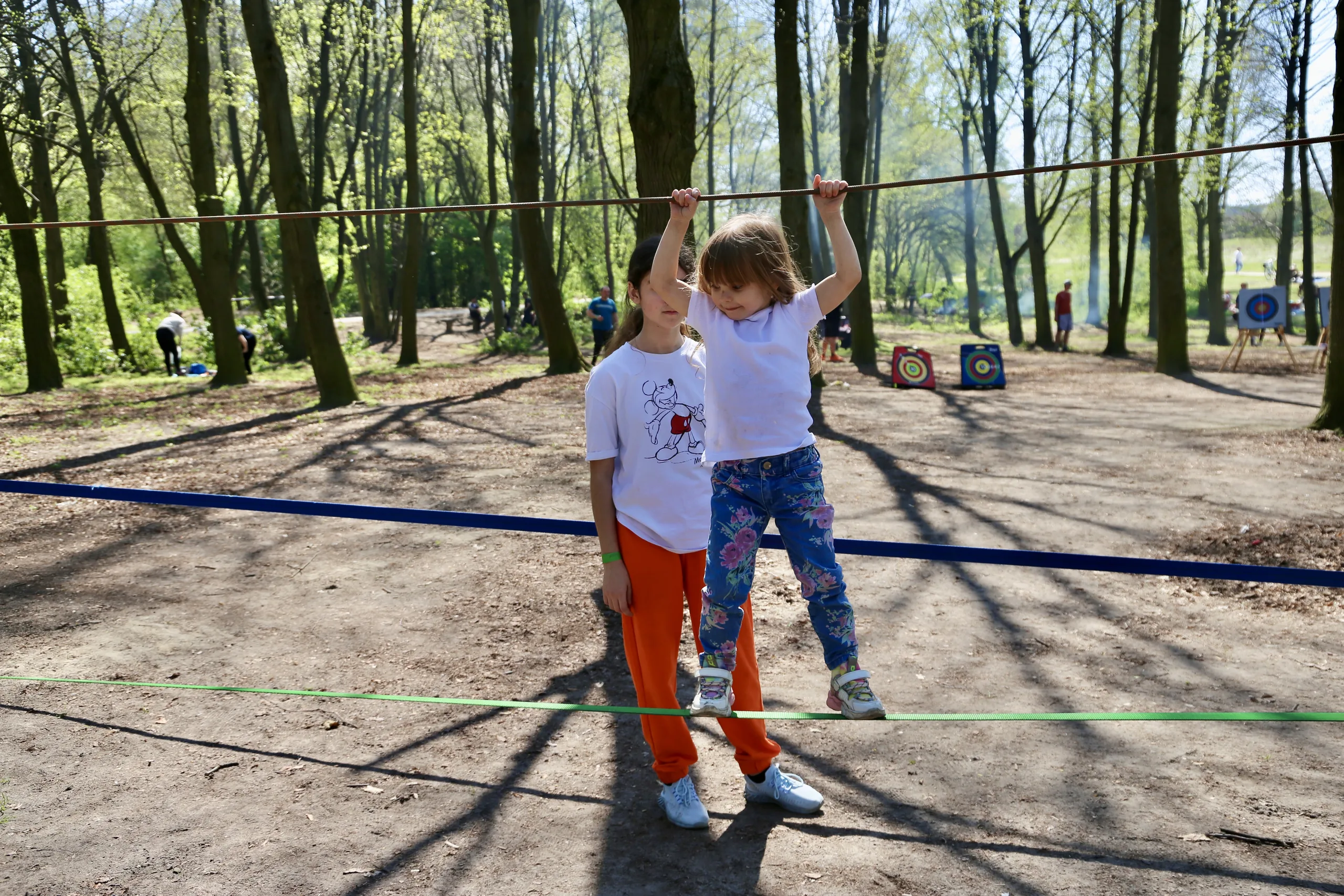 23.04.2023 Piknik Powsin