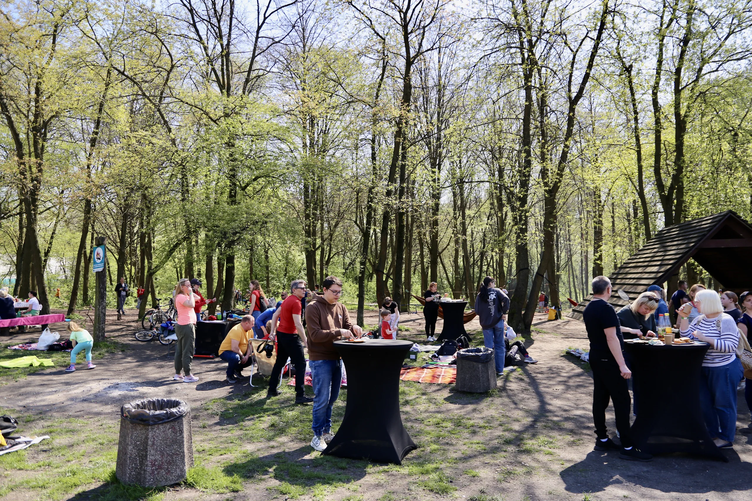 23.04.2023 Piknik Powsin