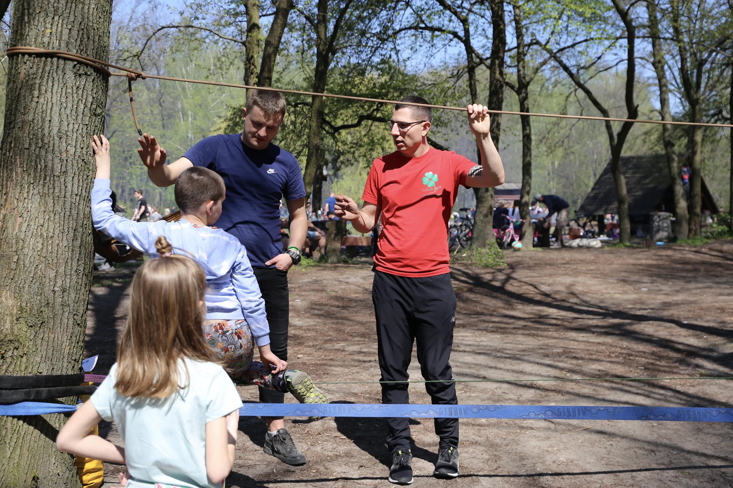 23.04.2023 Piknik Powsin