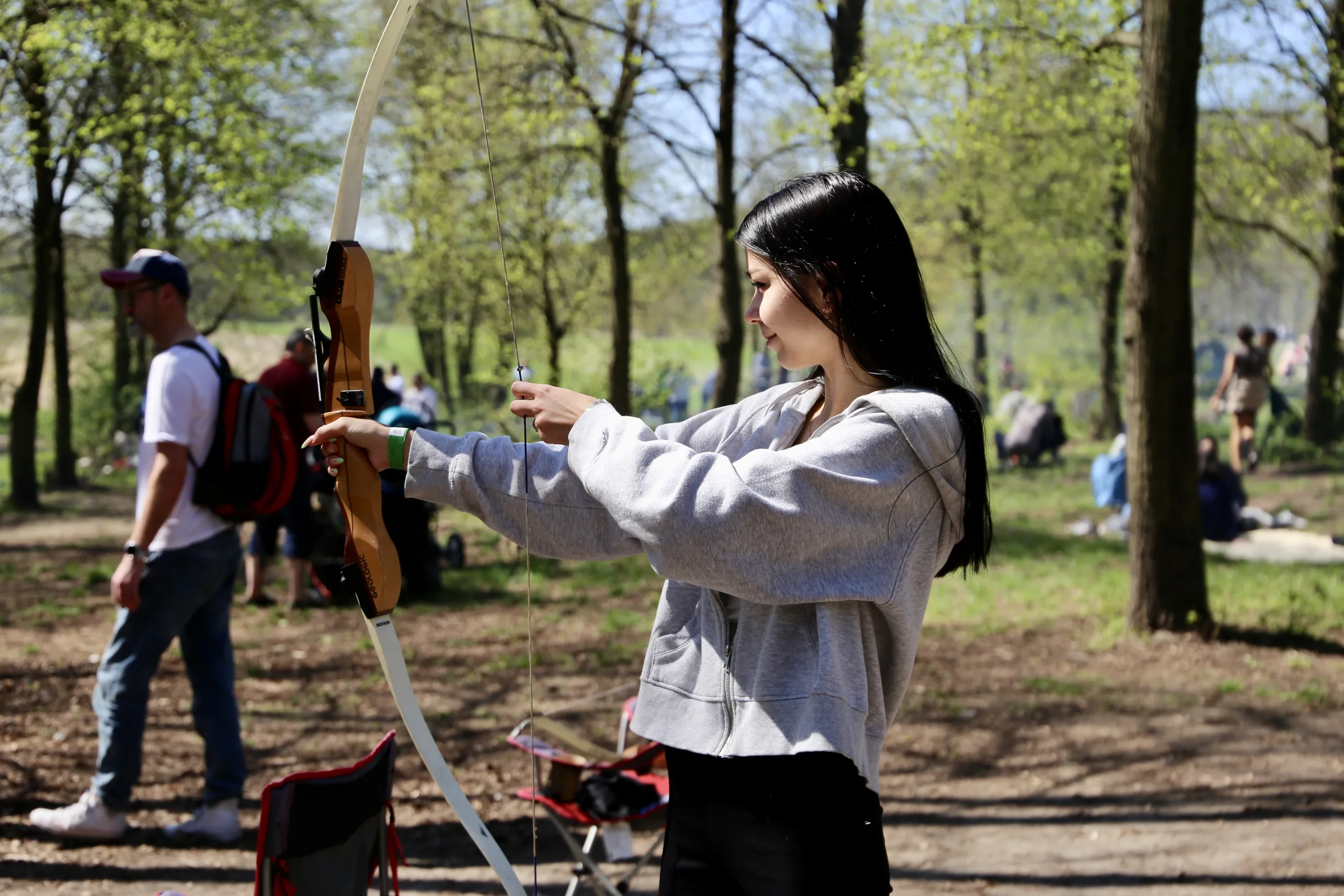 23.04.2023 Piknik Powsin