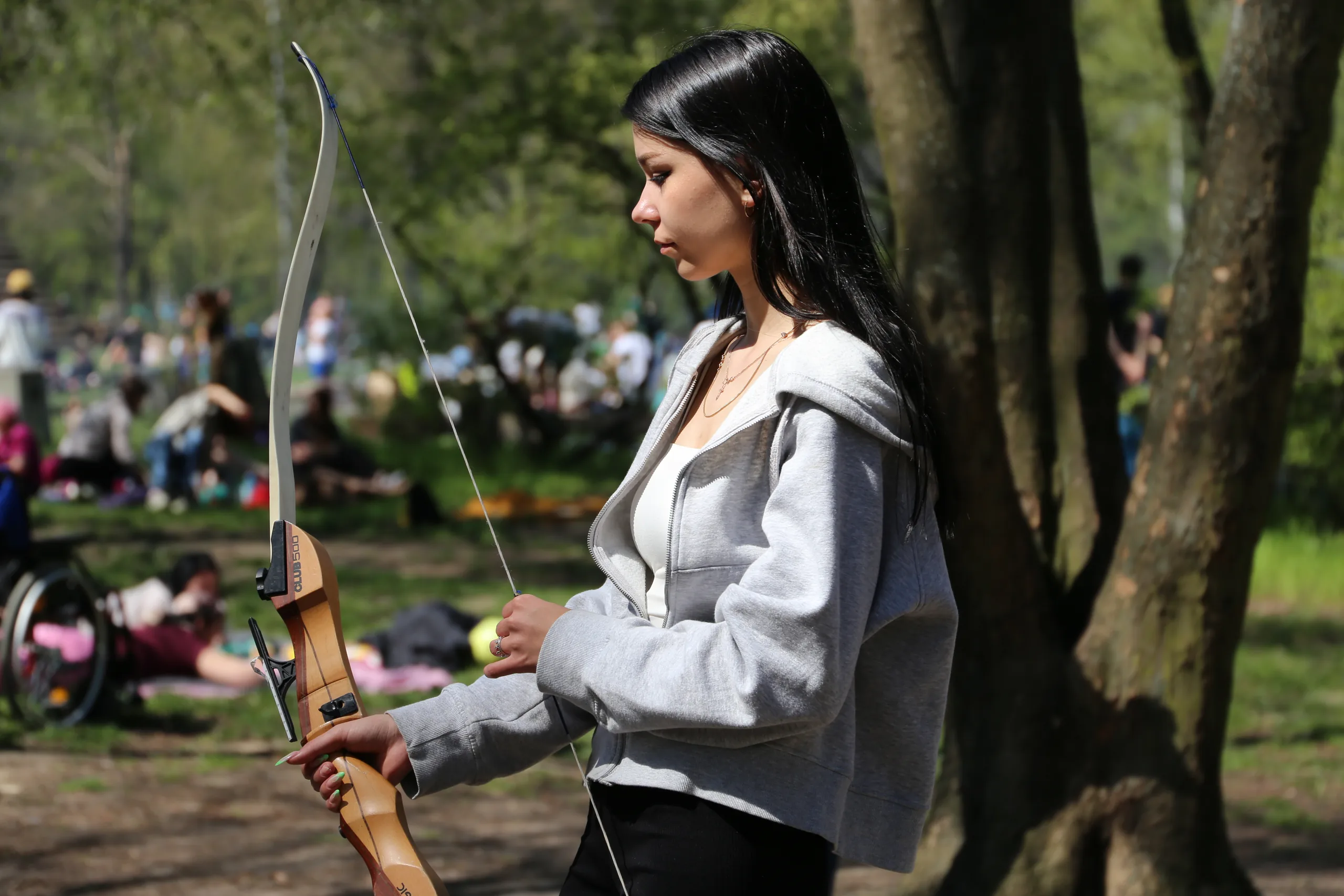 23.04.2023 Piknik Powsin