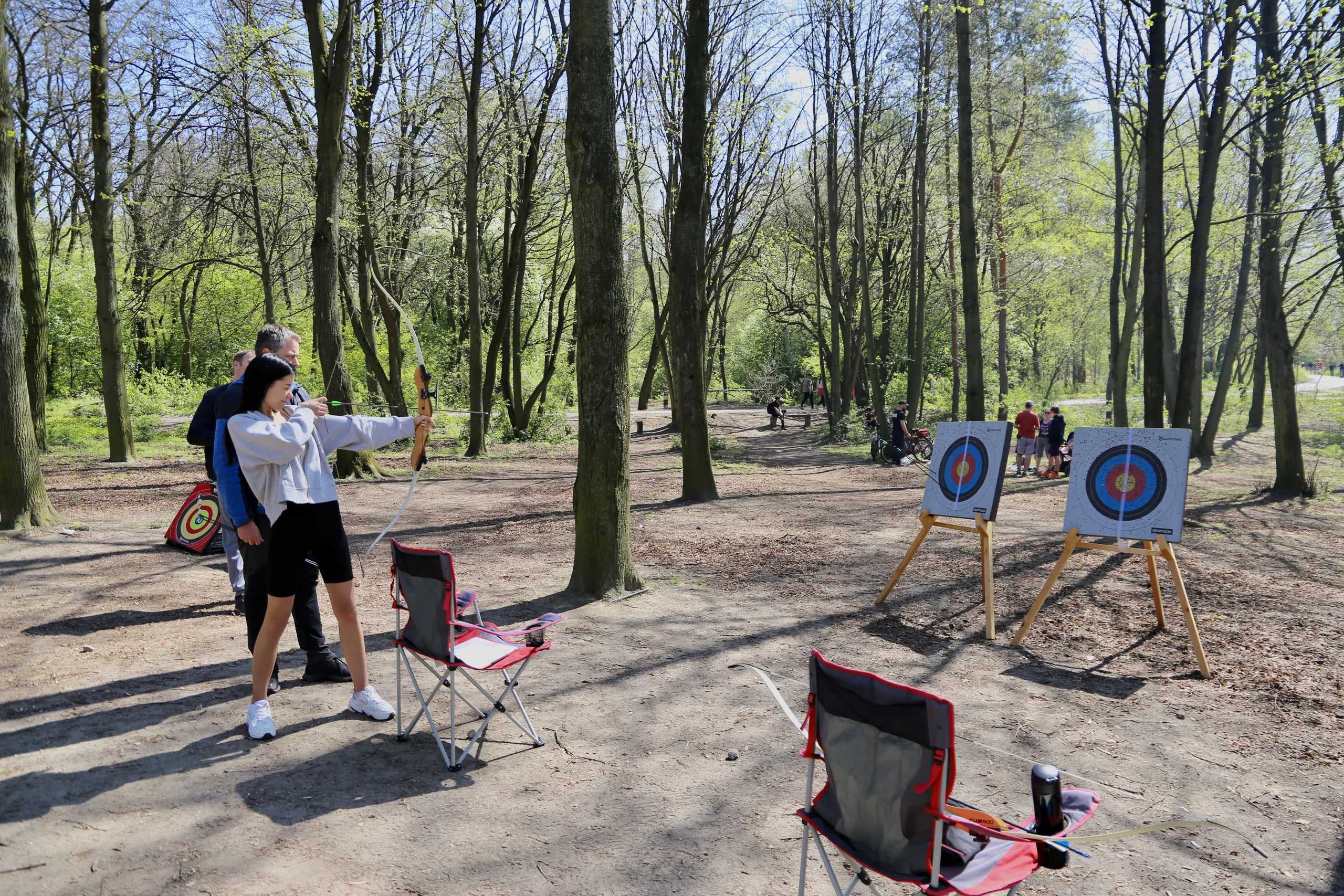 23.04.2023 Piknik Powsin