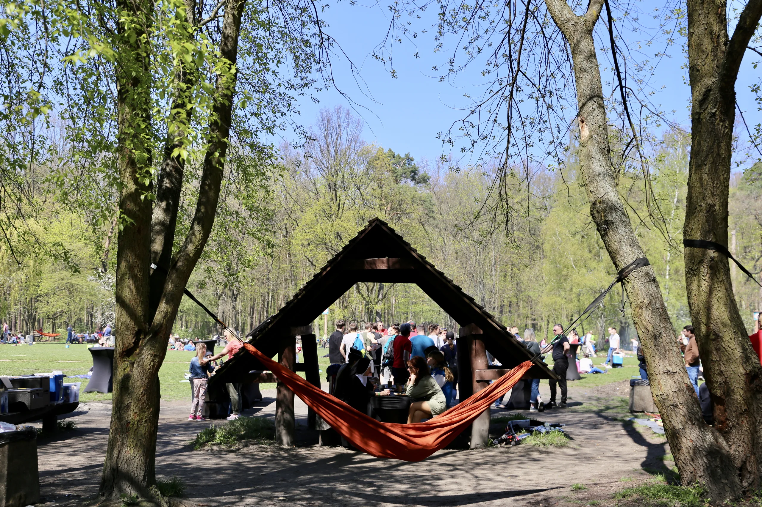 23.04.2023 Piknik Powsin