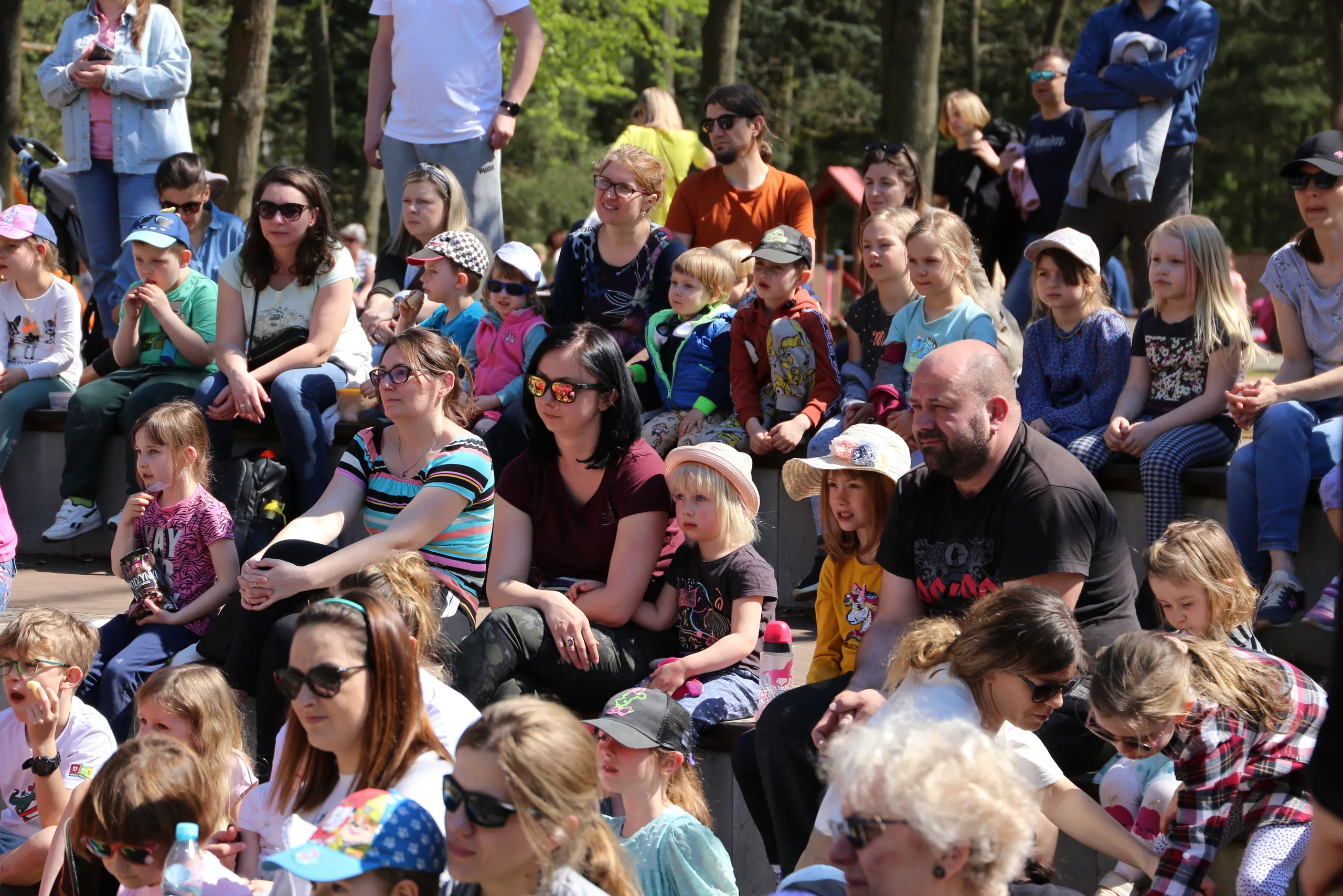 23.04.2023 Piknik Powsin