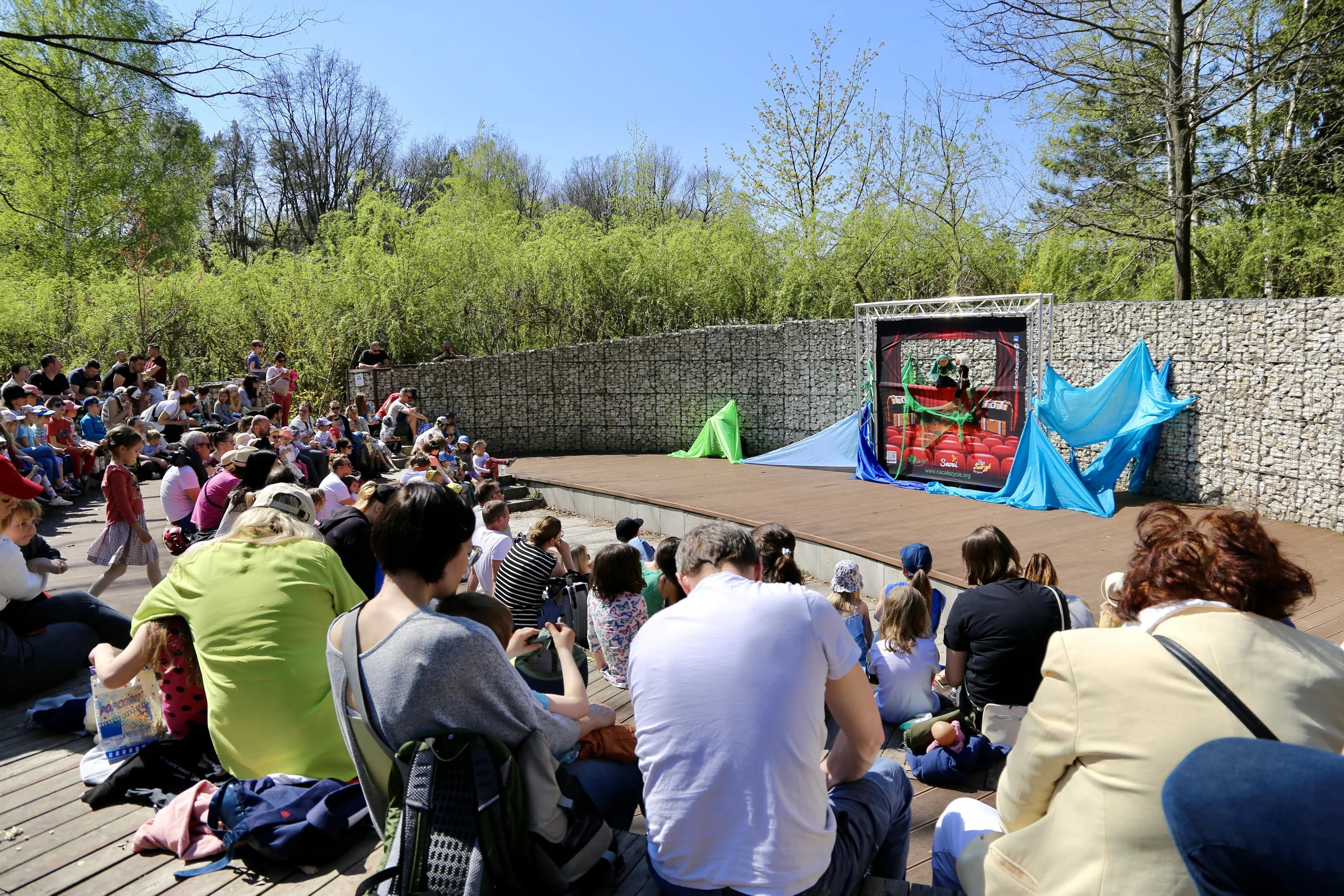 23.04.2023 Piknik Powsin