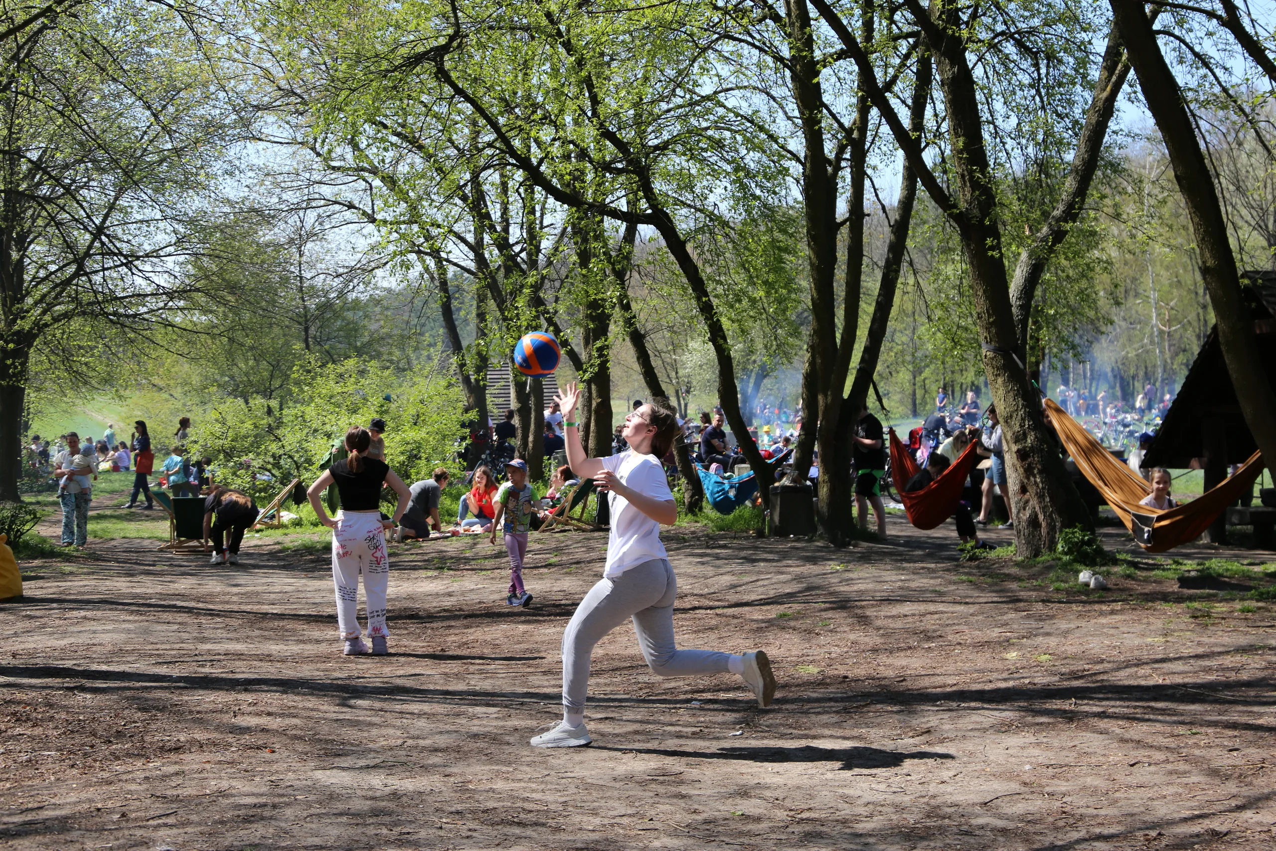 23.04.2023 Piknik Powsin