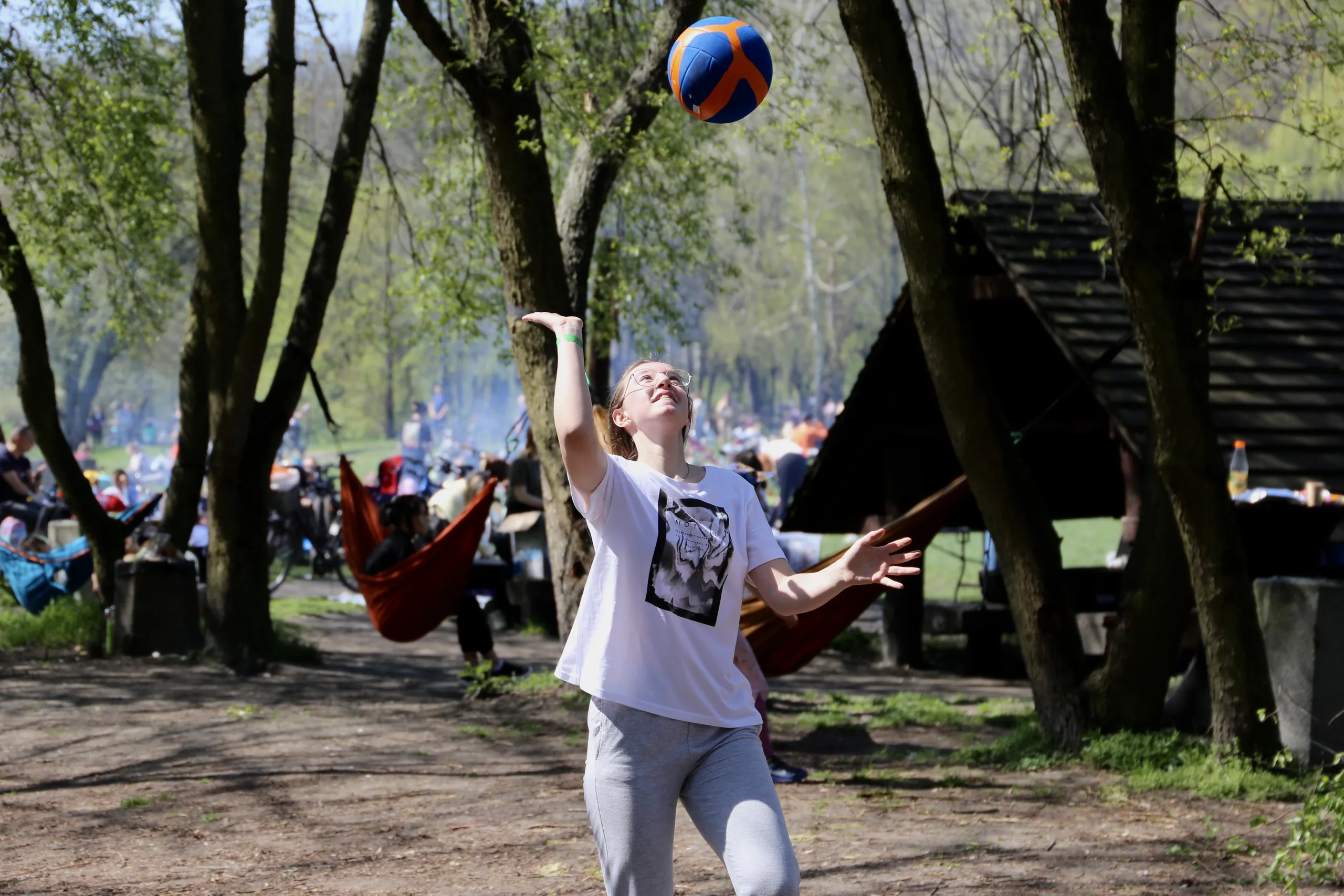 23.04.2023 Piknik Powsin