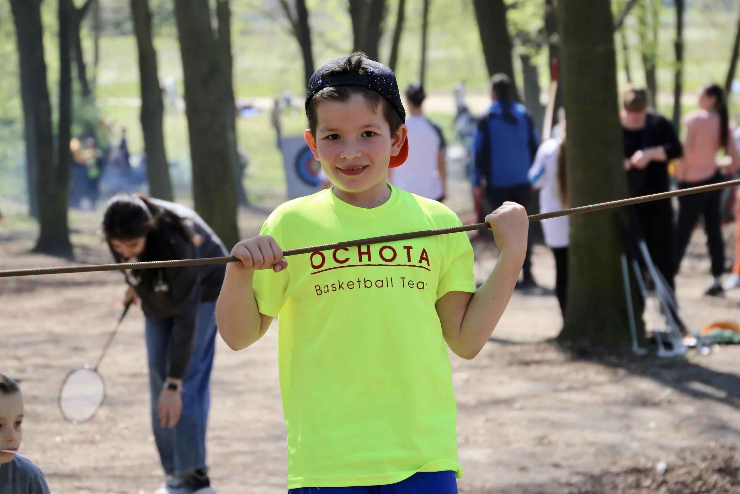 23.04.2023 Piknik Powsin