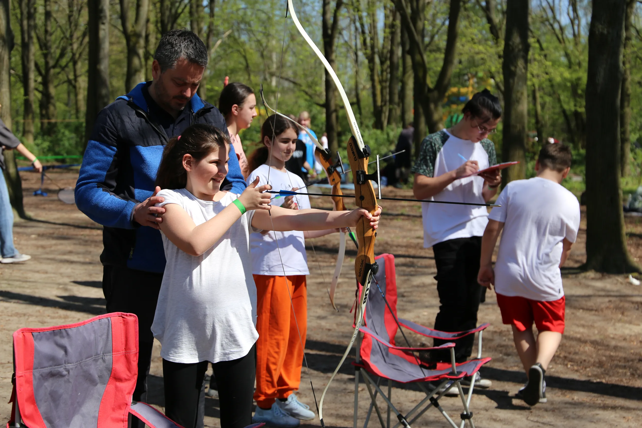 23.04.2023 Piknik Powsin