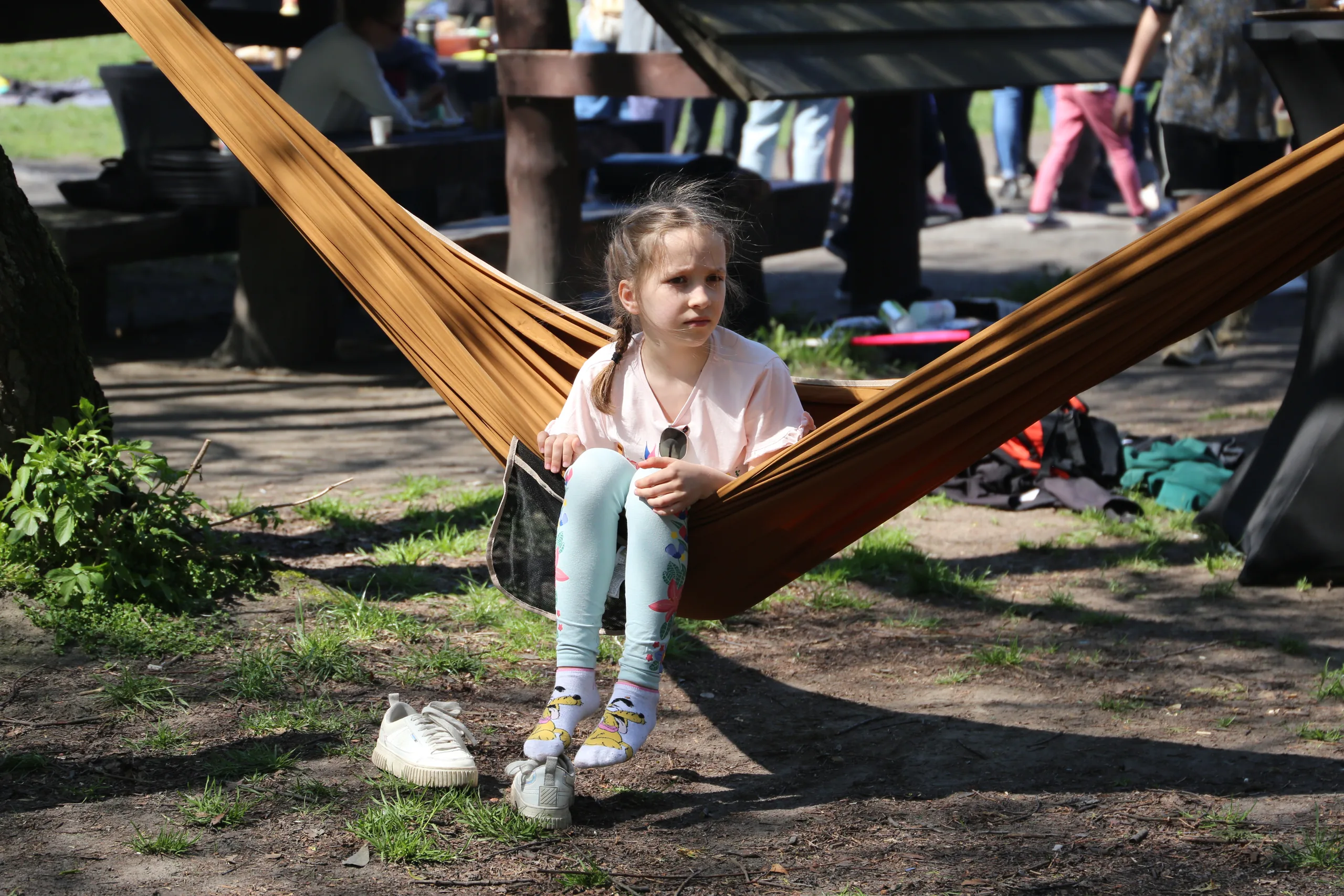 23.04.2023 Piknik Powsin