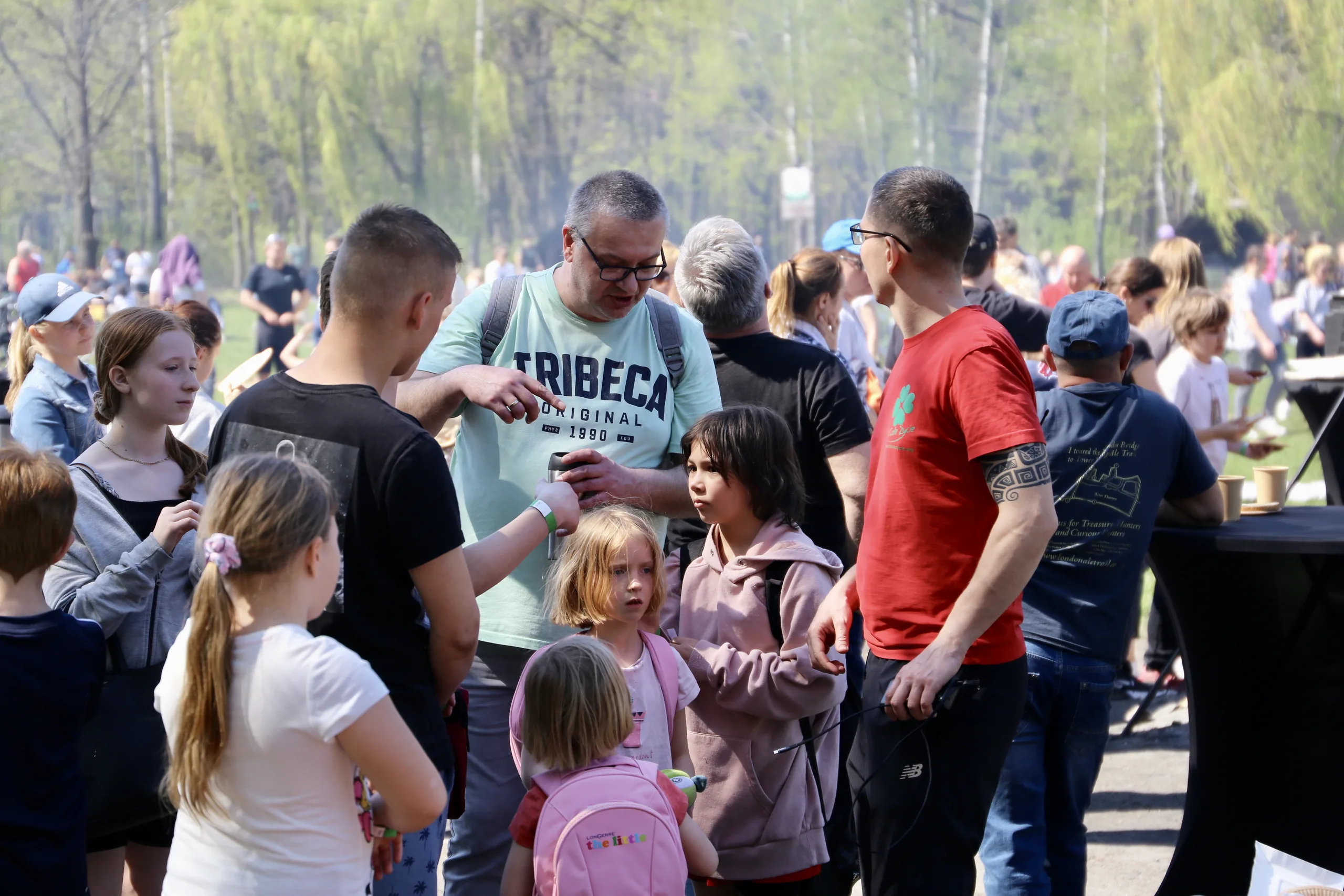 23.04.2023 Piknik Powsin