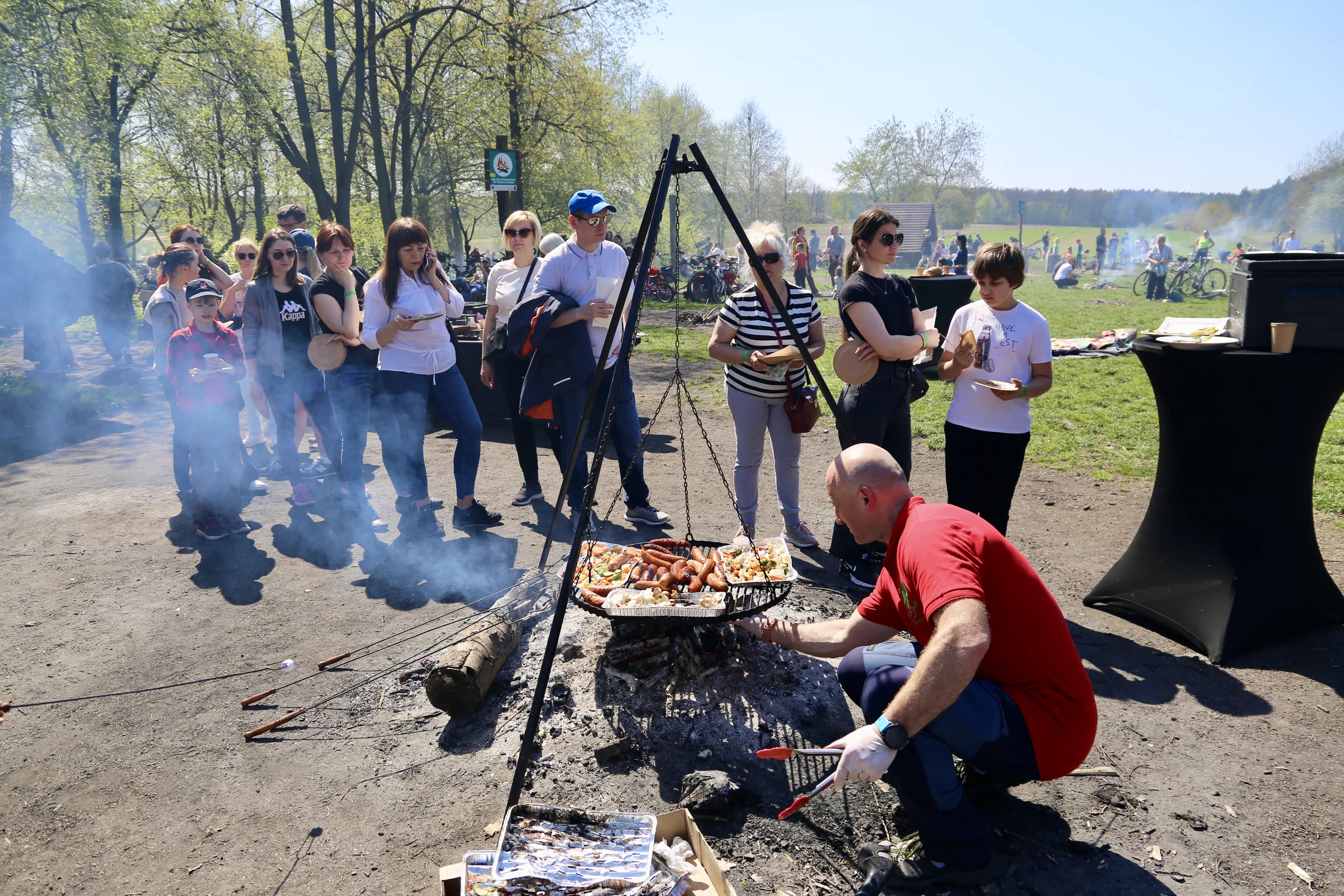 23.04.2023 Piknik Powsin
