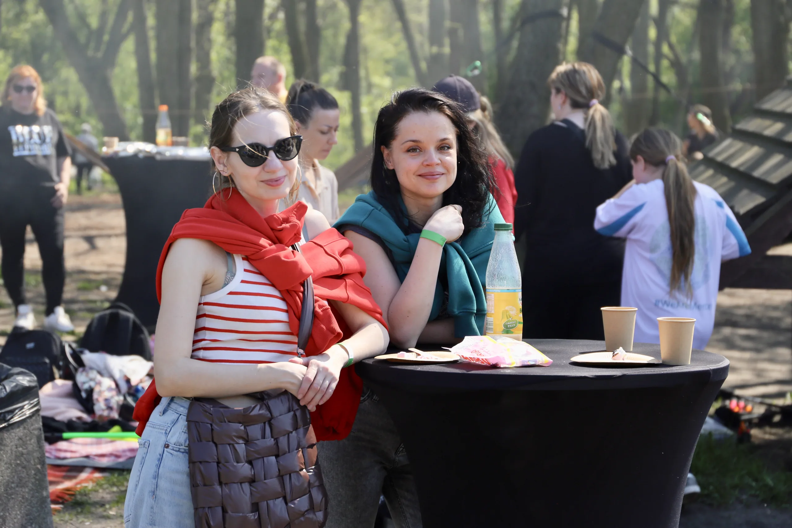 23.04.2023 Piknik Powsin