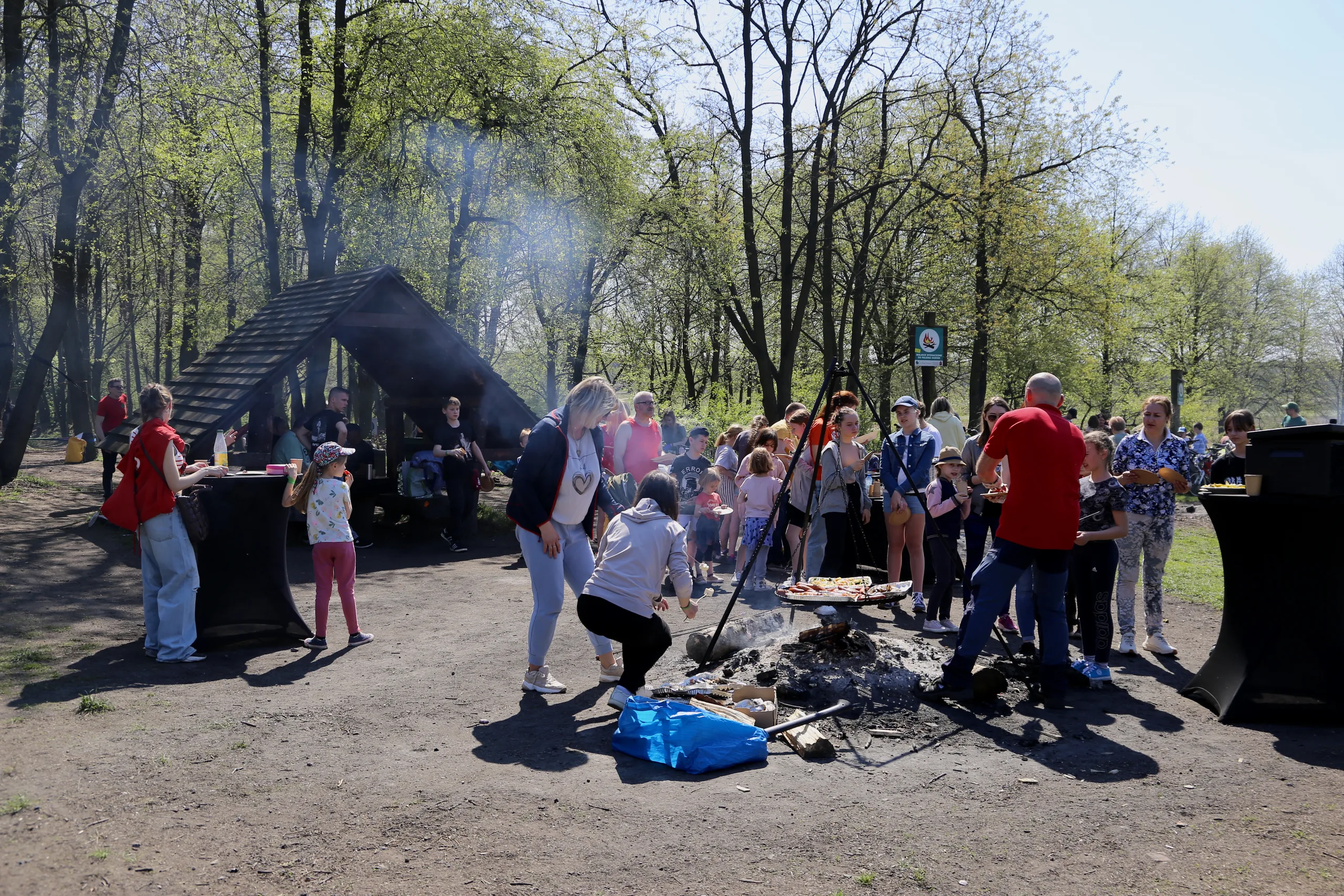 23.04.2023 Piknik Powsin