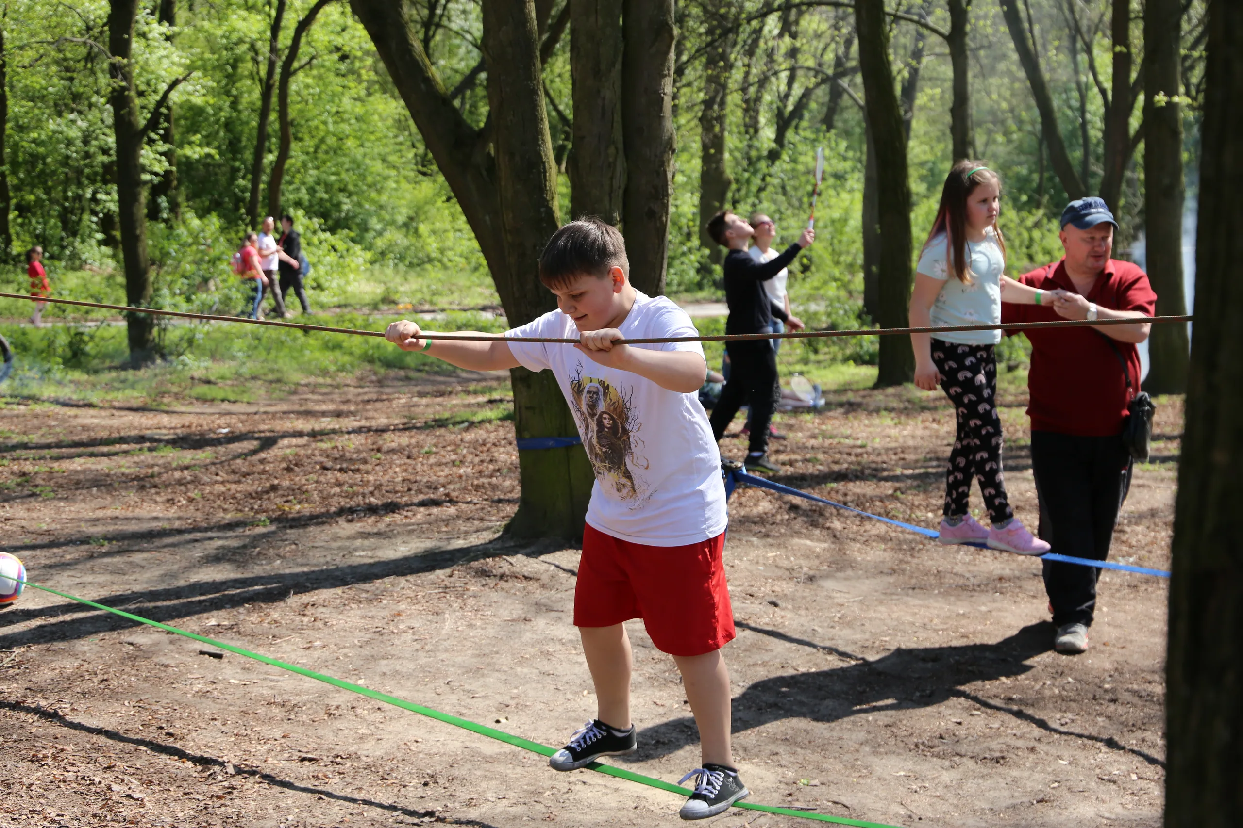 23.04.2023 Piknik Powsin