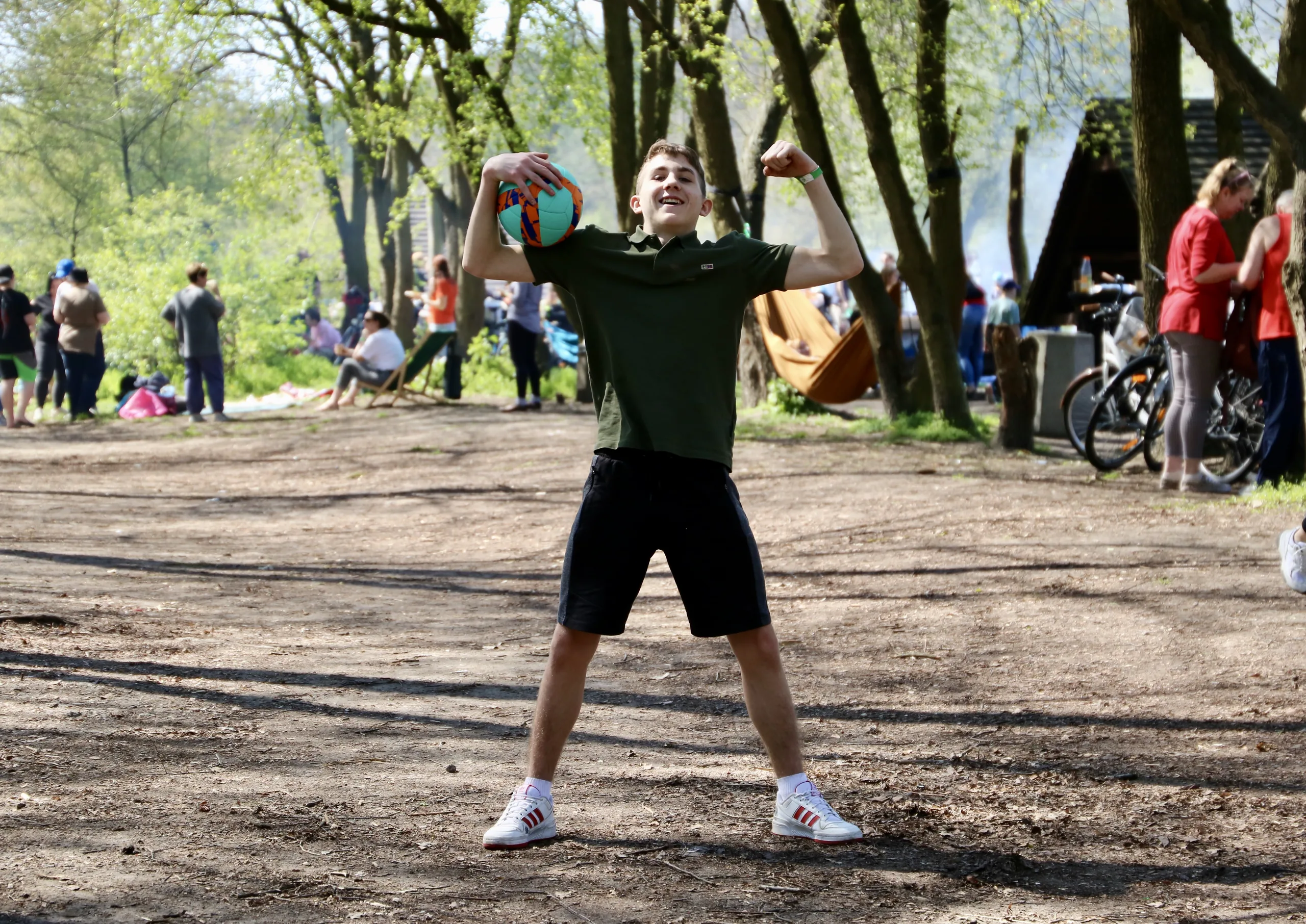 23.04.2023 Piknik Powsin