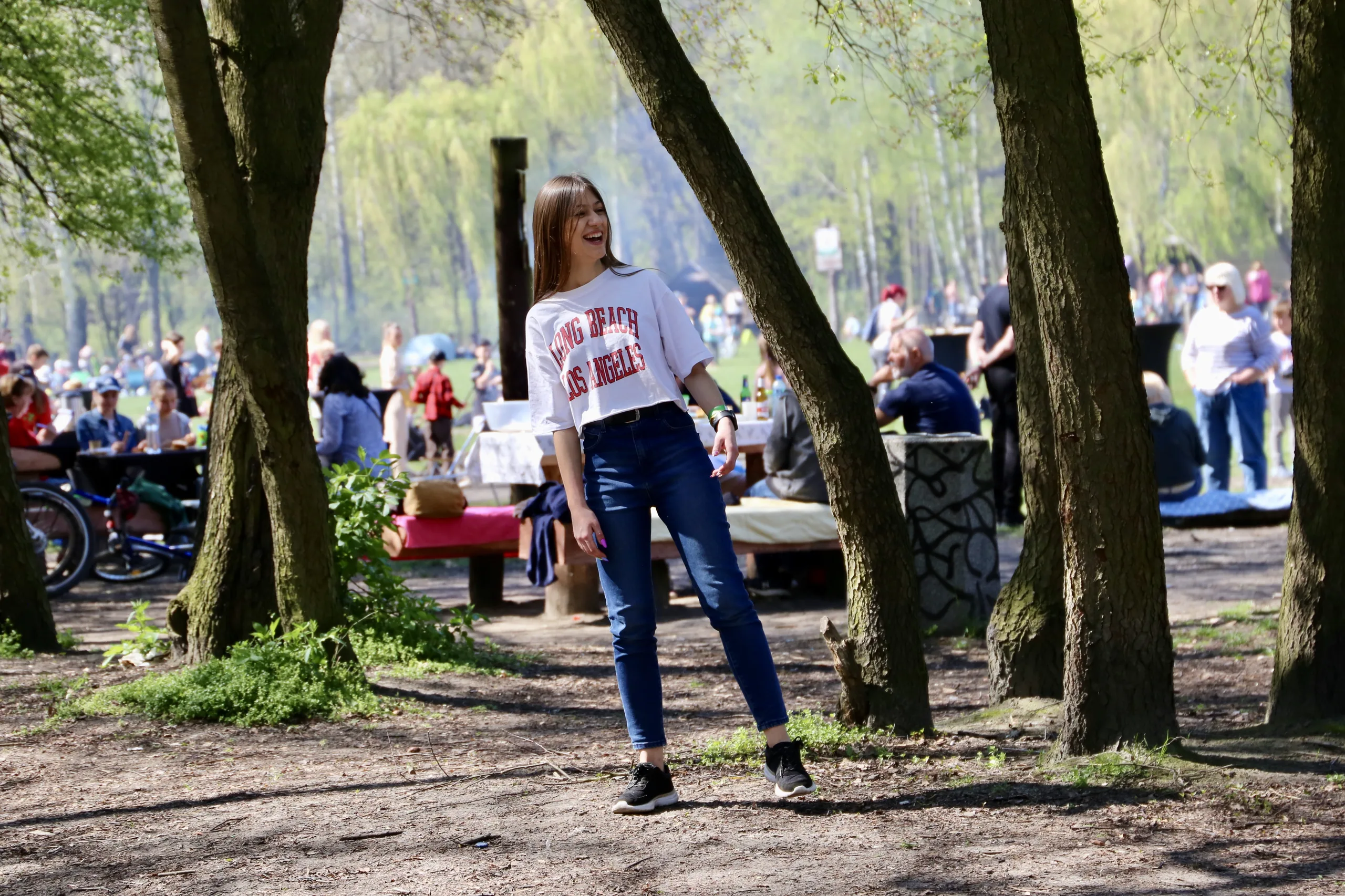 23.04.2023 Piknik Powsin