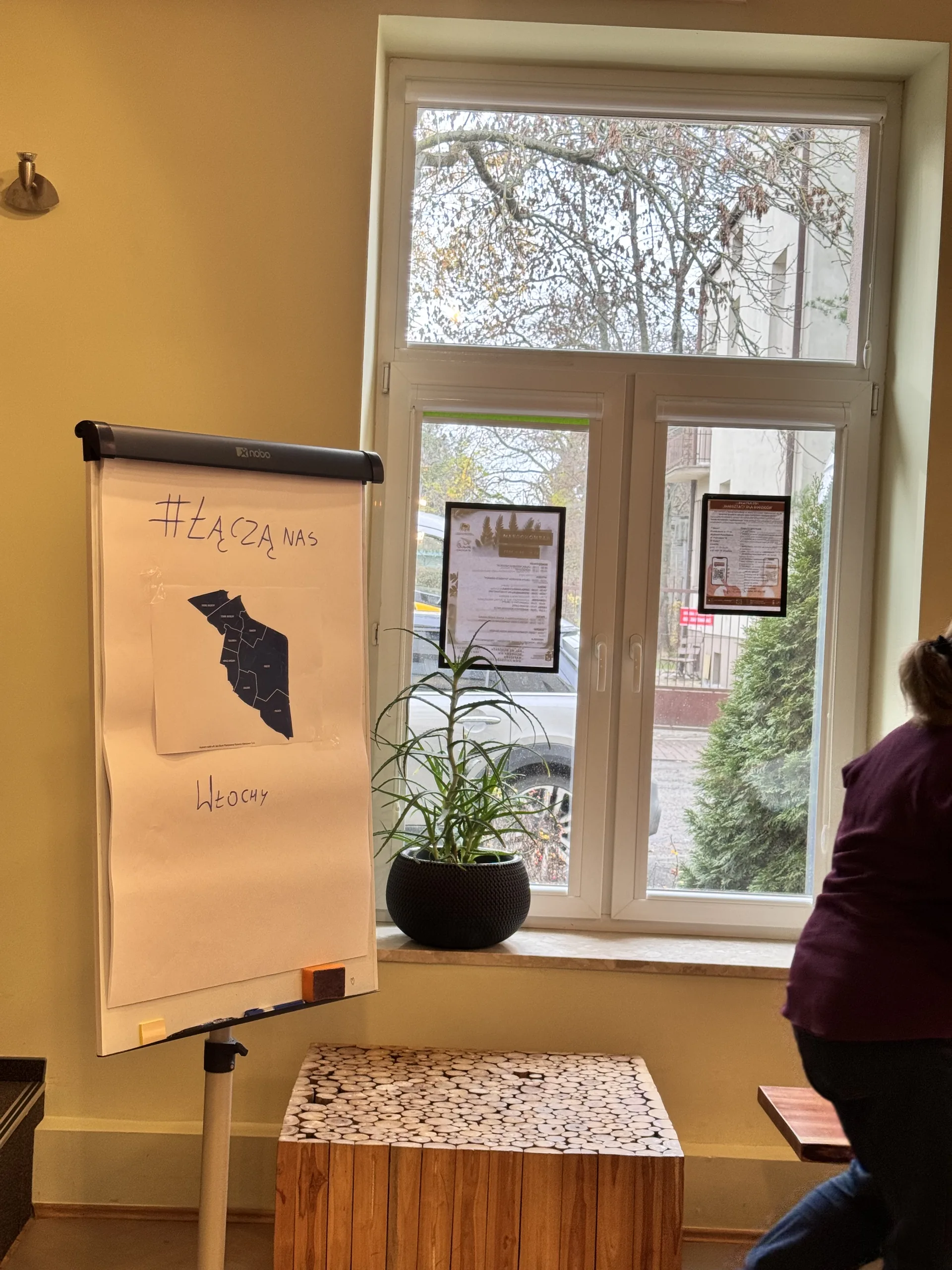 15.10 - 31.12.2025 Łączą Nas Włochy