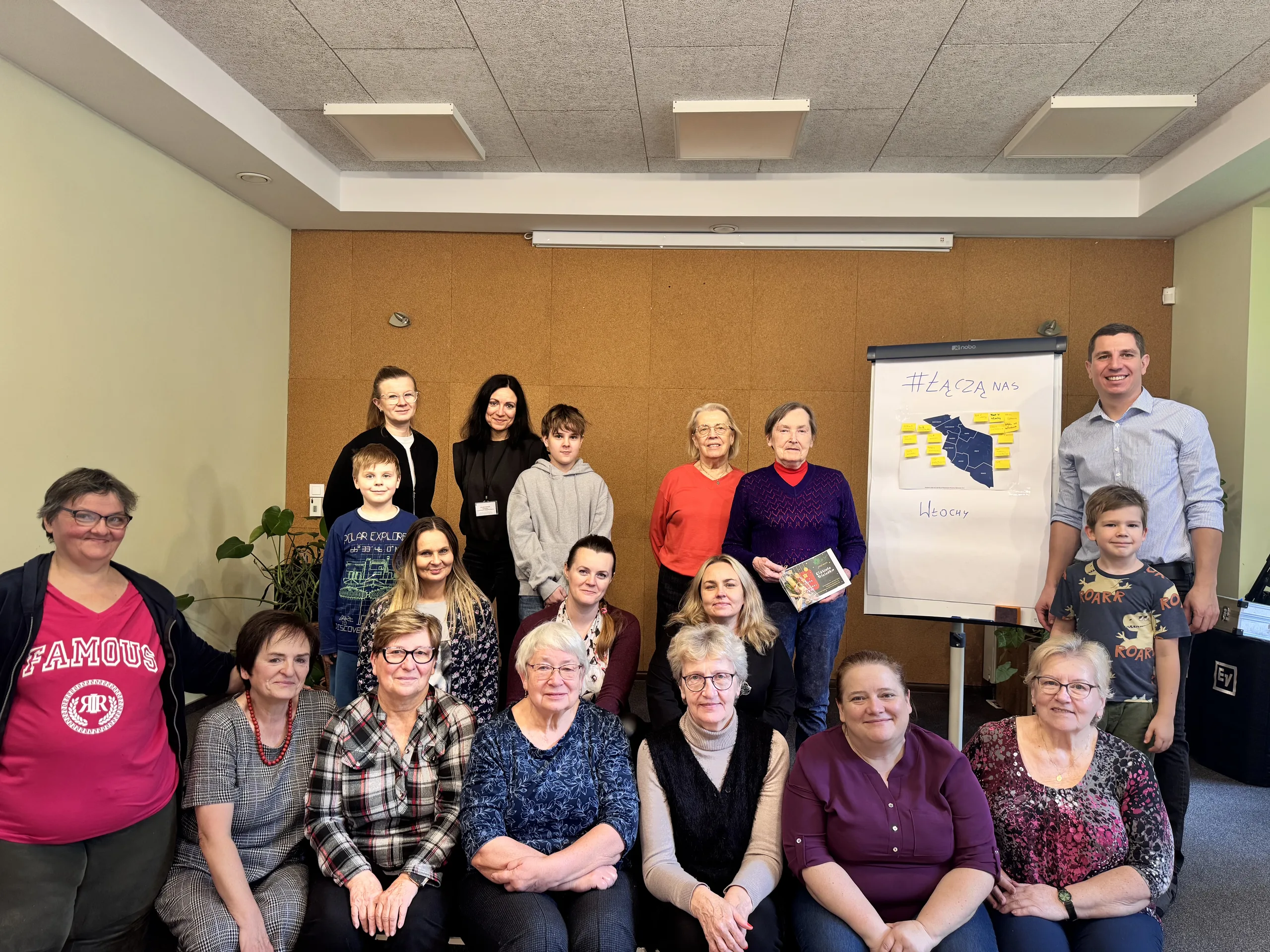 15.10 - 31.12.2025 Łączą Nas Włochy