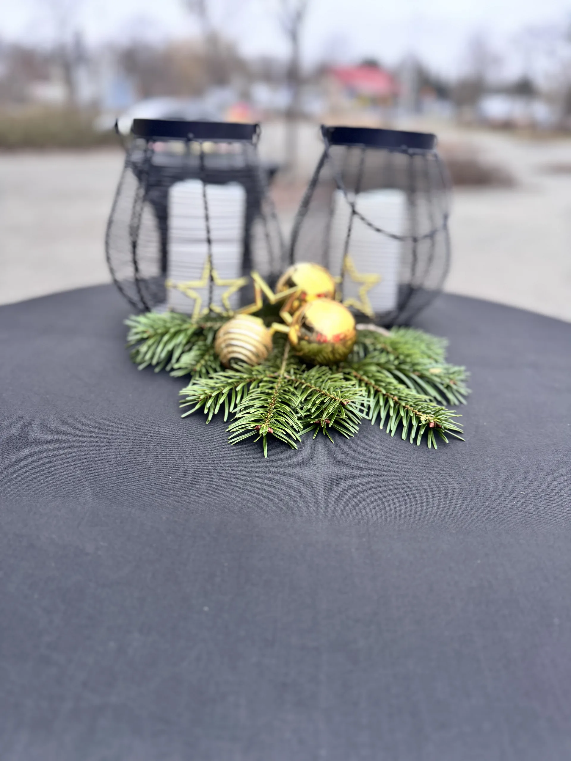 06.12.2025 Spotkanie Świąteczne w GOPS Michałowice w ramach Mikołajkowej Niespodzianki