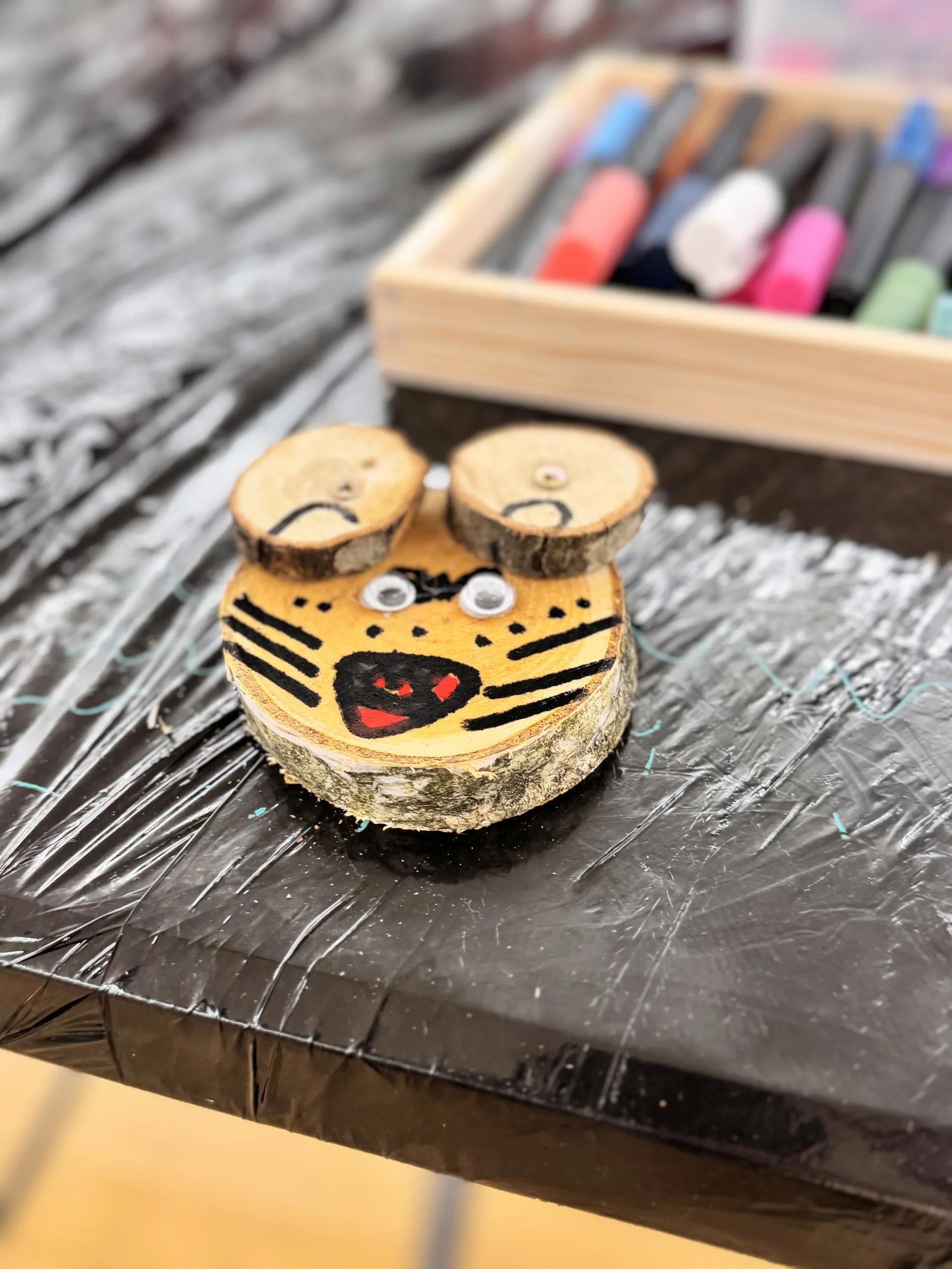 06.12.2025 Spotkanie Świąteczne w GOPS Michałowice w ramach Mikołajkowej Niespodzianki