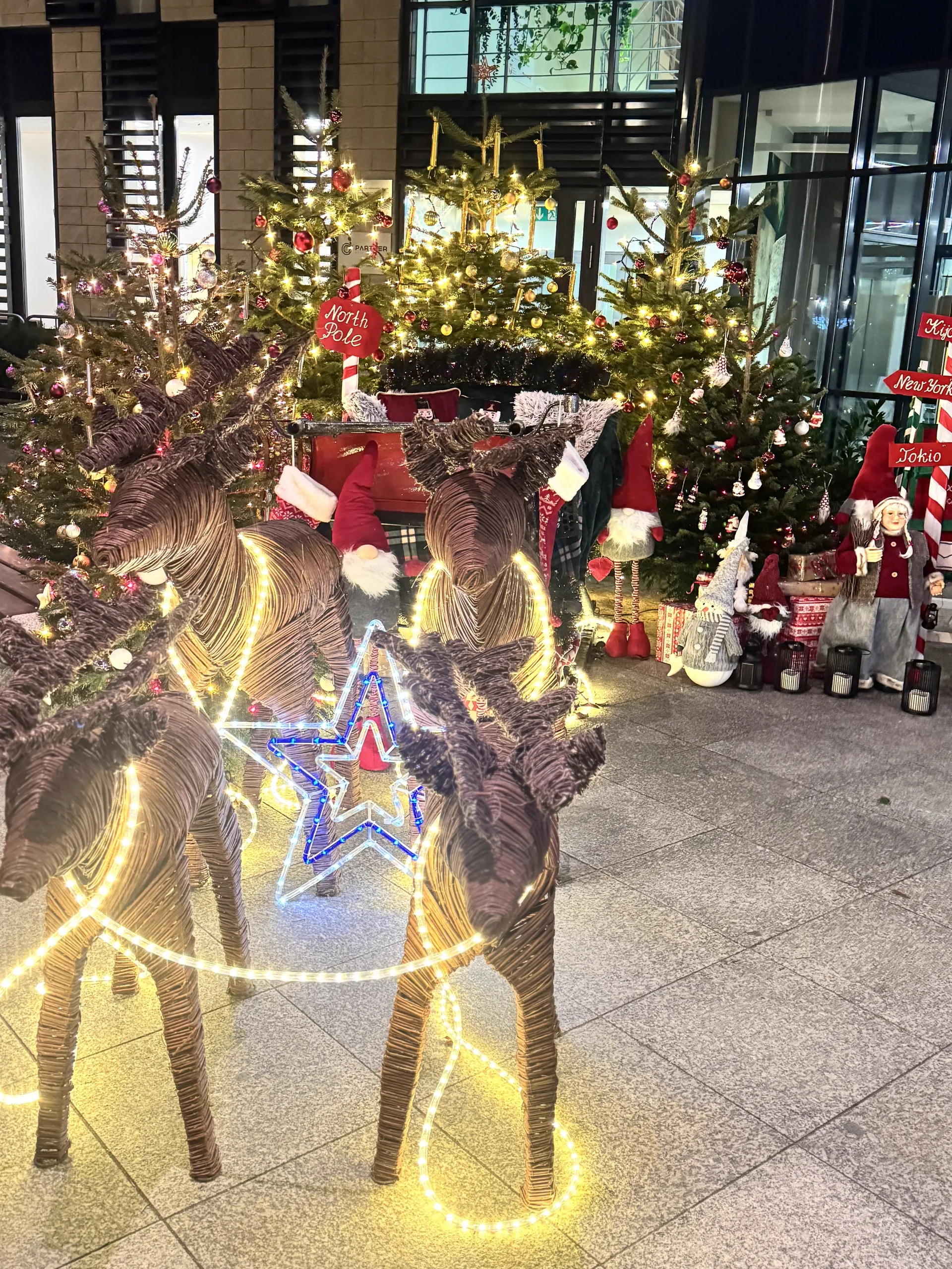 06.12.2025 Spotkanie Świąteczne w GOPS Michałowice w ramach Mikołajkowej Niespodzianki