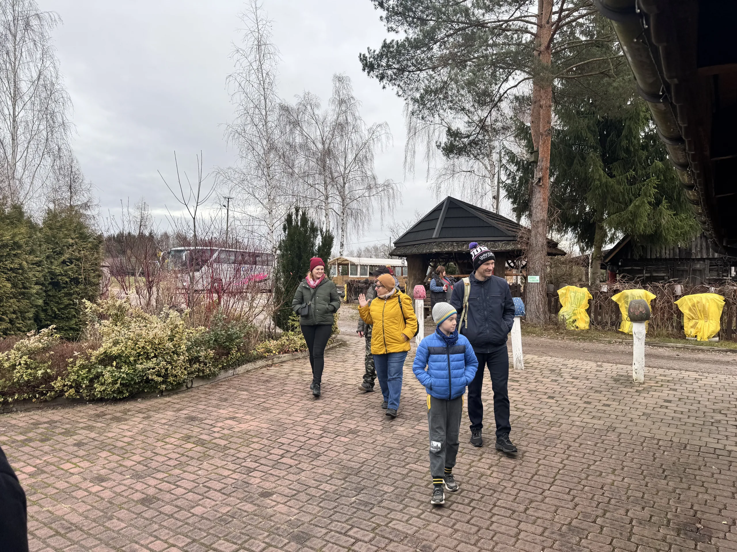 15.10 - 31.12.2025 Łączą Nas Włochy