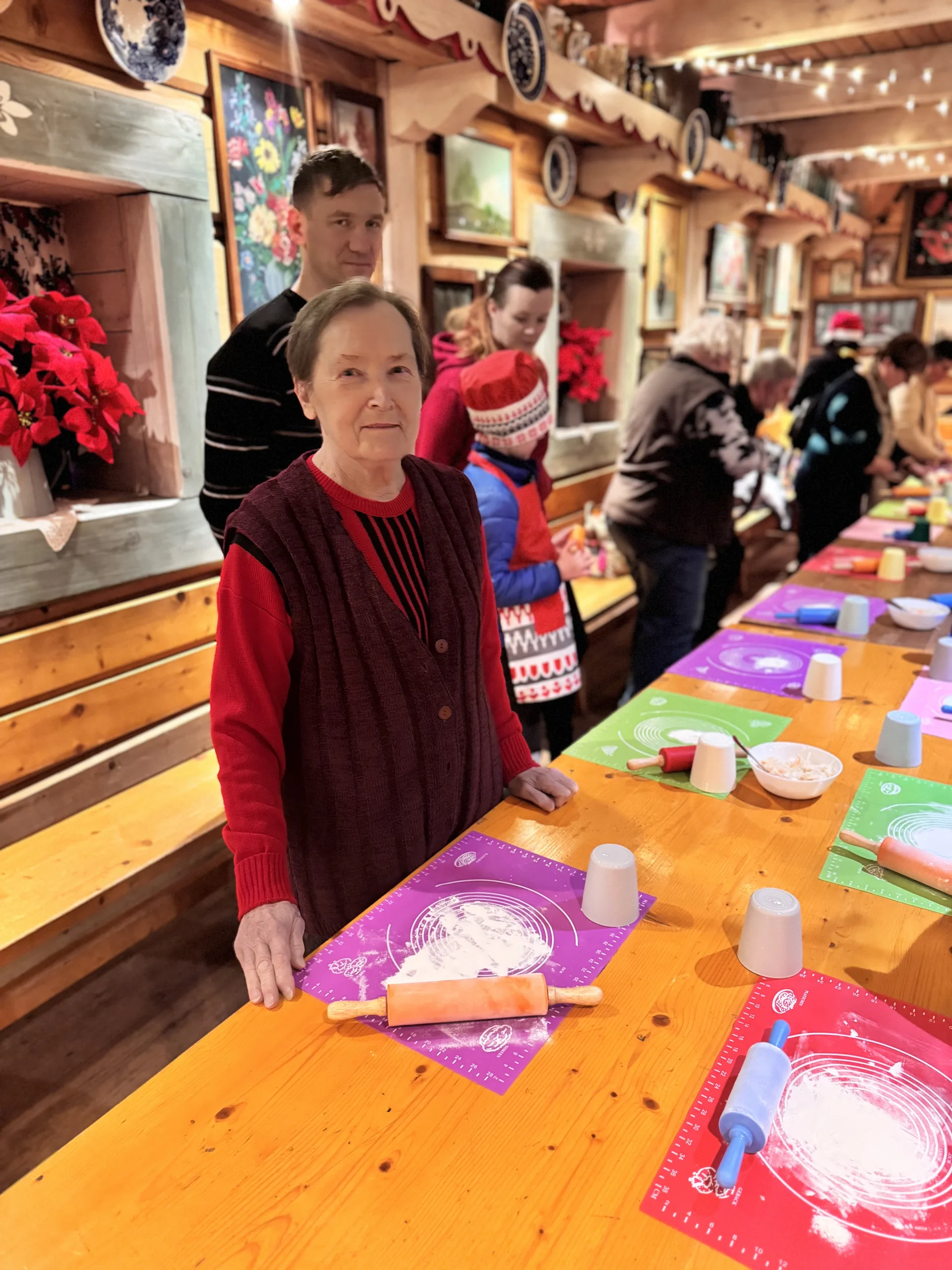 15.10 - 31.12.2025 Łączą Nas Włochy